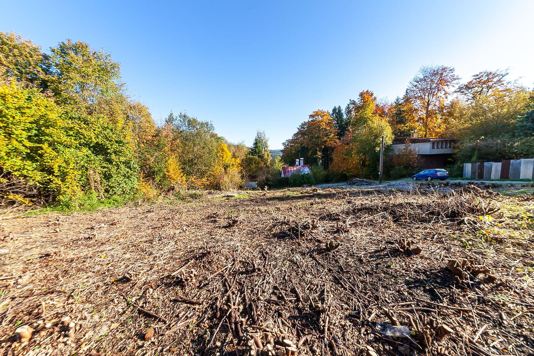 Predaj pozemku 1.616 m², Pěnčín, Liberecký kraj Predaj pozemku 1.616 m², Pěnčín, Liberecký kraj