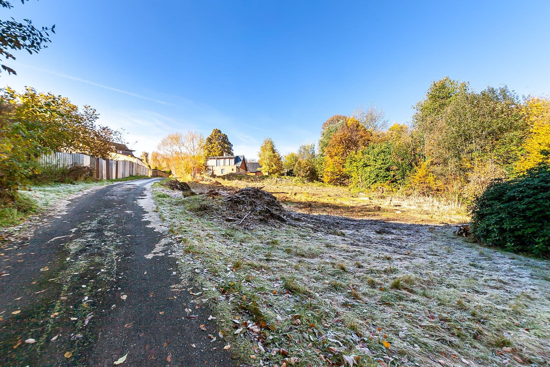 Predaj pozemku 1.616 m², Pěnčín, Liberecký kraj Predaj pozemku 1.616 m², Pěnčín, Liberecký kraj