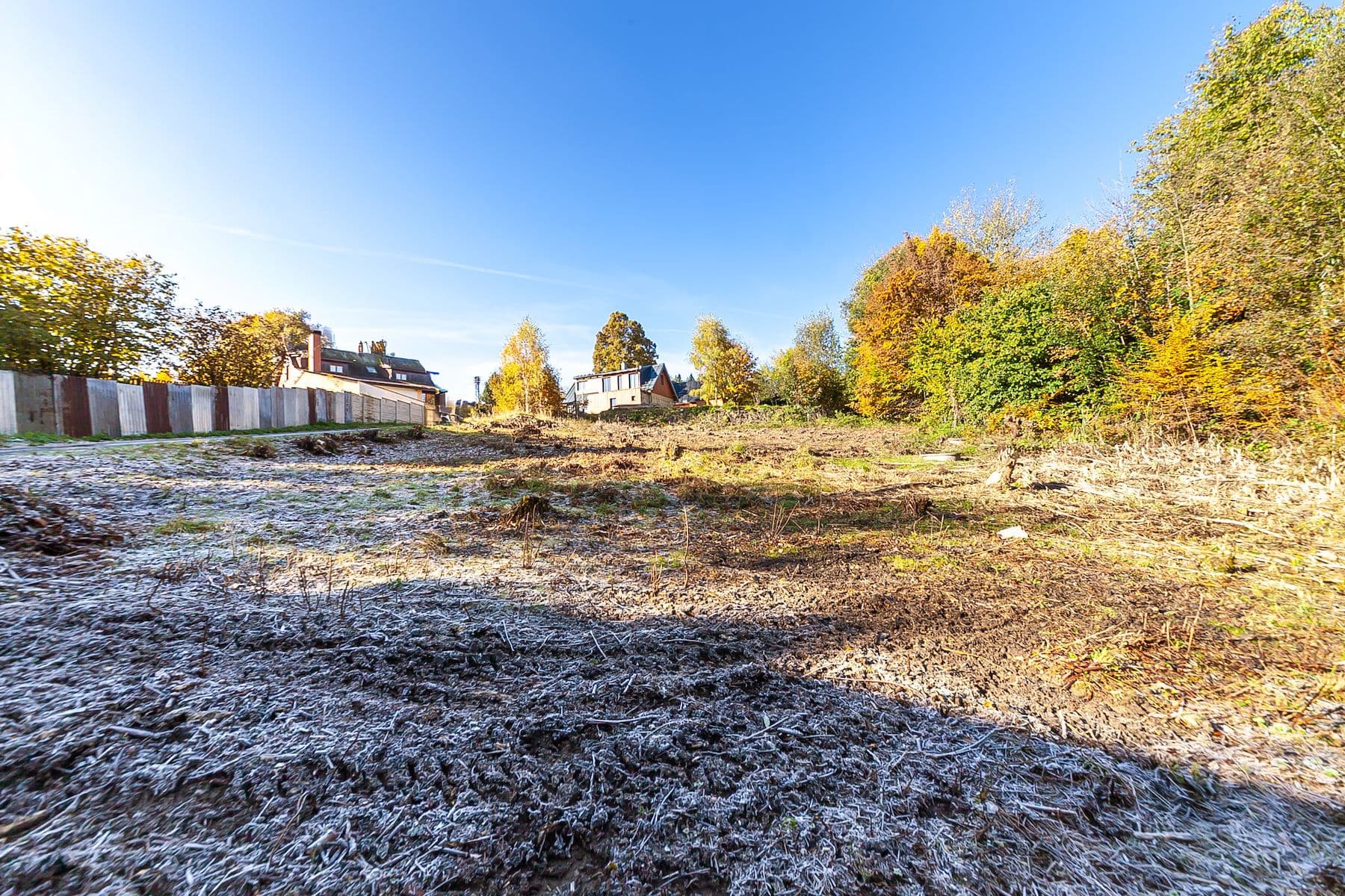 Predaj pozemku 1.616 m², Pěnčín, Liberecký kraj Predaj pozemku 1.616 m², Pěnčín, Liberecký kraj