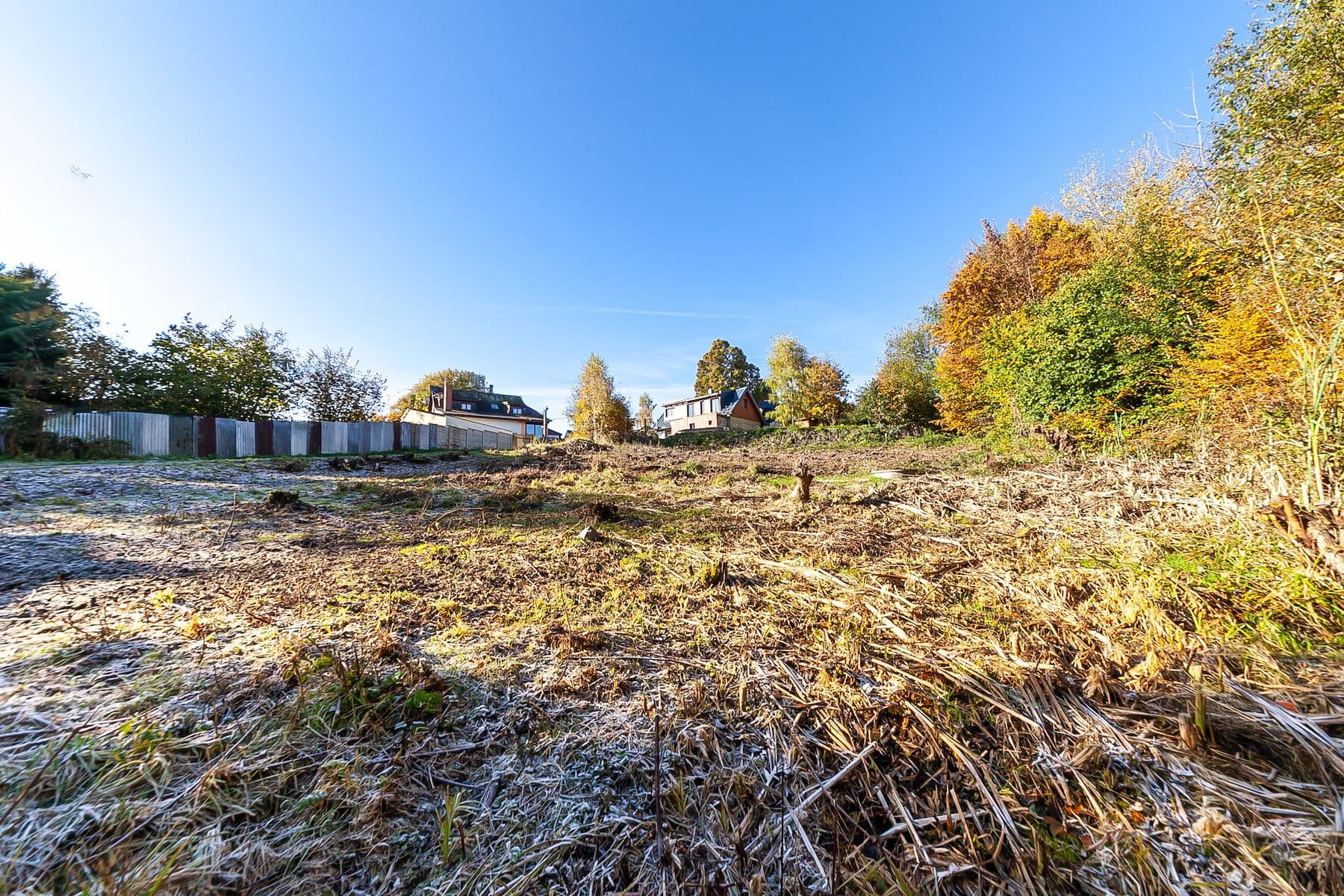 Predaj pozemku 1.616 m², Pěnčín, Liberecký kraj Predaj pozemku 1.616 m², Pěnčín, Liberecký kraj