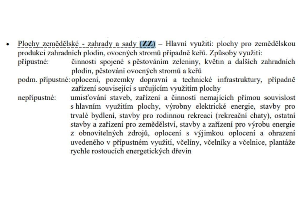 Predaj pozemku 345 m², Vílanec, Kraj Vysočina Predaj pozemku 345 m², Vílanec, Kraj Vysočina