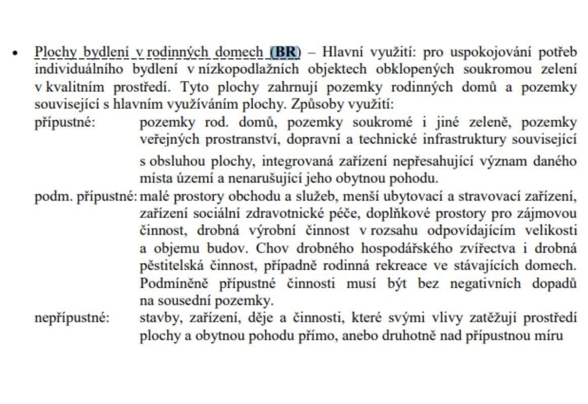 Predaj pozemku 345 m², Vílanec, Kraj Vysočina Predaj pozemku 345 m², Vílanec, Kraj Vysočina