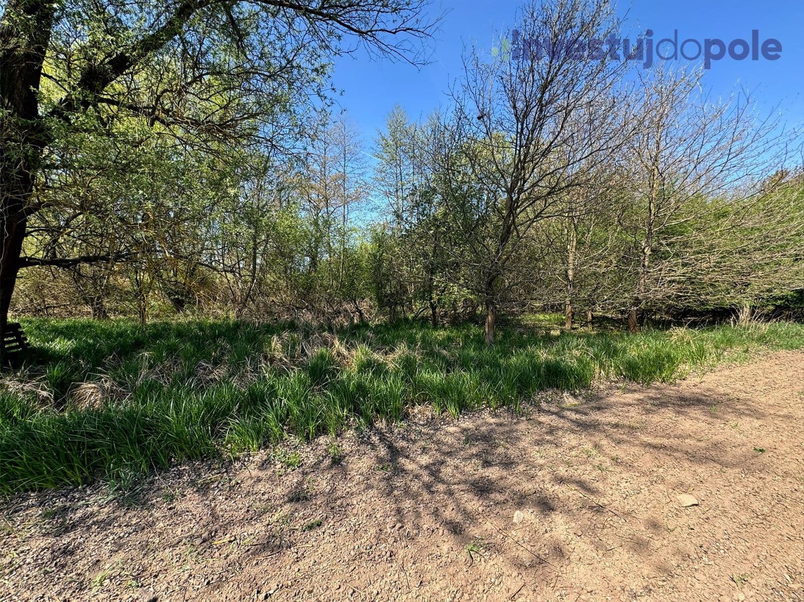 Predaj pozemku 7.161 m², Přelouč, Pardubický kraj Predaj pozemku 7.161 m², Přelouč, Pardubický kraj