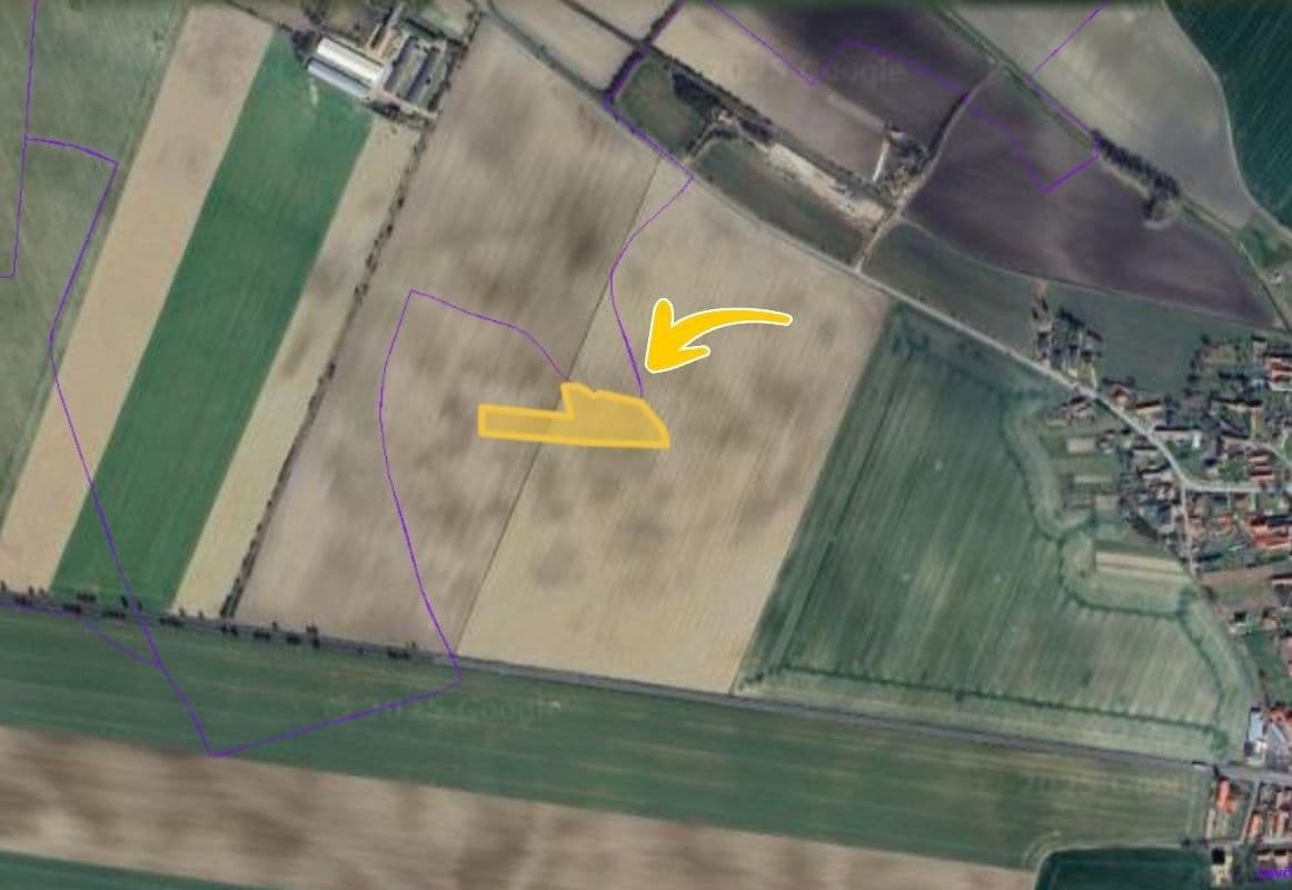 Predaj pozemku 1.766 m², Lovčice, Královéhradecký kraj Predaj pozemku 1.766 m², Lovčice, Královéhradecký kraj