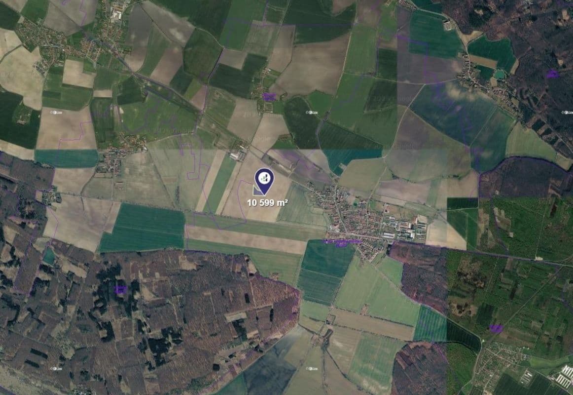 Predaj pozemku 1.766 m², Lovčice, Královéhradecký kraj Predaj pozemku 1.766 m², Lovčice, Královéhradecký kraj