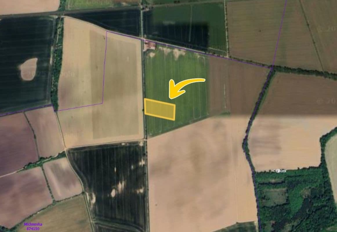 Predaj pozemku 2.771 m², Kratonohy, Královéhradecký kraj Predaj pozemku 2.771 m², Kratonohy, Královéhradecký kraj