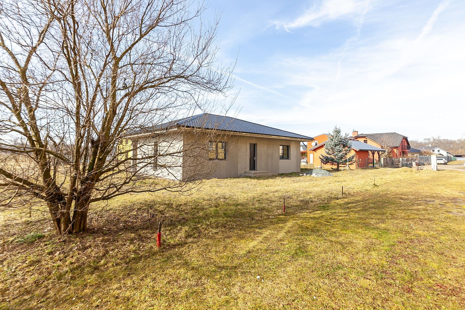 Predaj domu 101 m², pozemek 903 m², Kožešnická, Starý Kolín, Středočeský kraj Predaj domu 101 m², pozemek 903 m², Kožešnická, Starý Kolín, Středočeský kraj