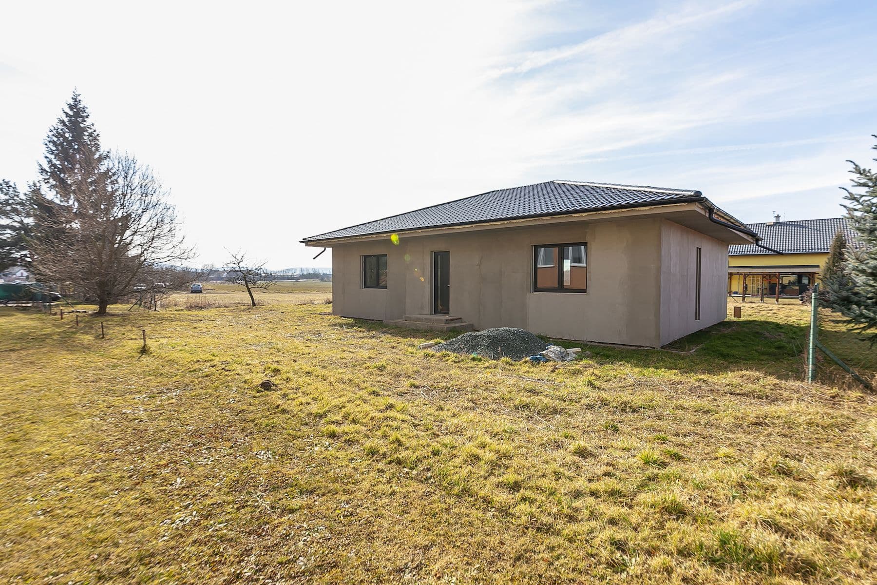 Predaj domu 101 m², pozemek 903 m², Kožešnická, Starý Kolín, Středočeský kraj Predaj domu 101 m², pozemek 903 m², Kožešnická, Starý Kolín, Středočeský kraj