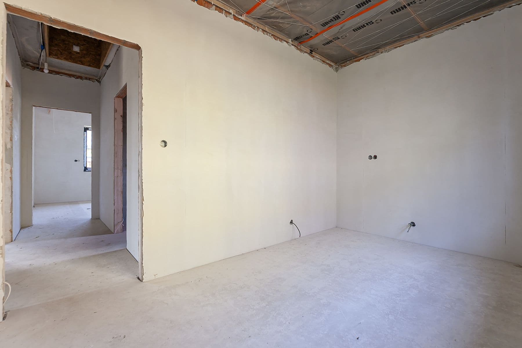 Predaj domu 101 m², pozemek 903 m², Kožešnická, Starý Kolín, Středočeský kraj Predaj domu 101 m², pozemek 903 m², Kožešnická, Starý Kolín, Středočeský kraj