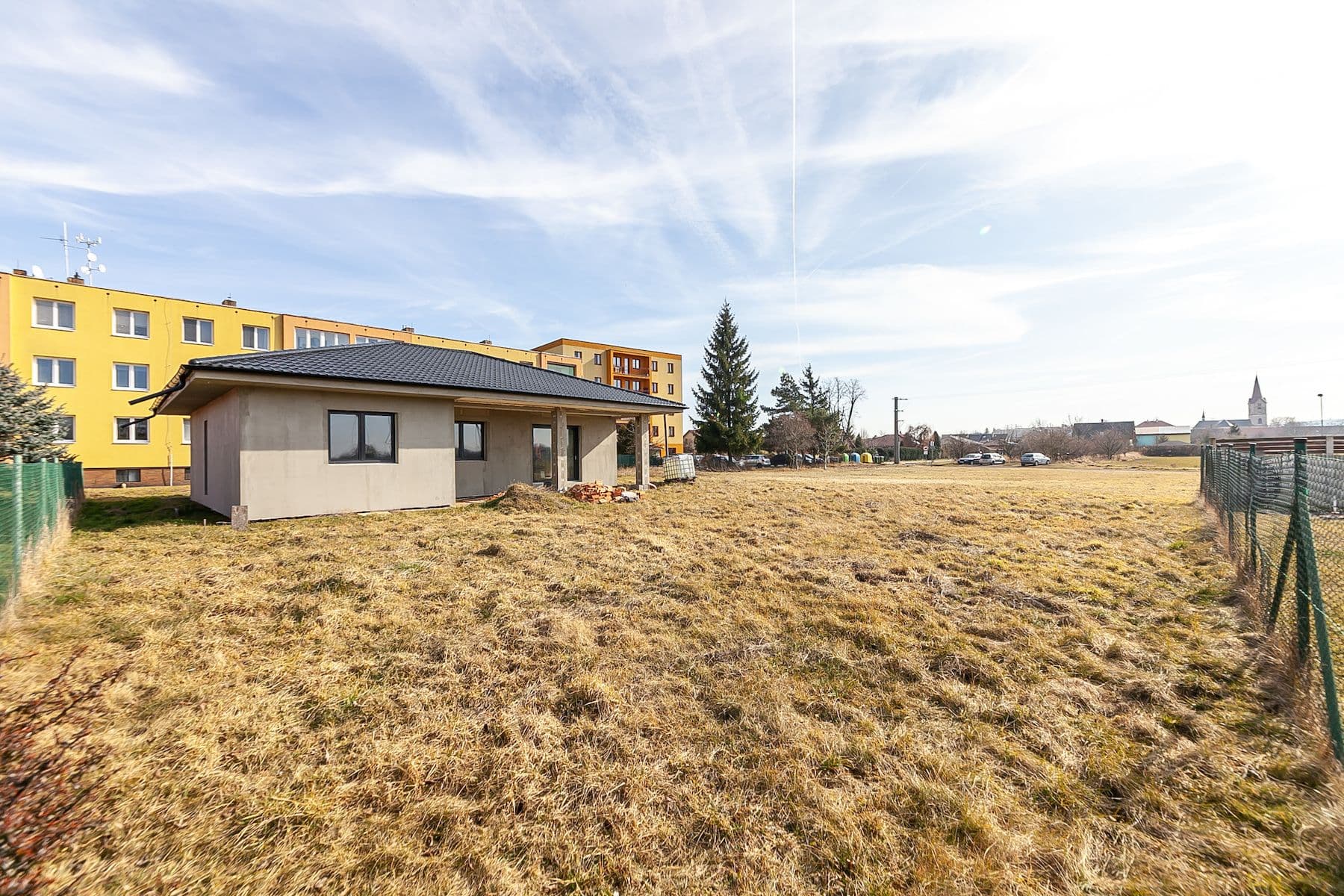 Predaj domu 101 m², pozemek 903 m², Kožešnická, Starý Kolín, Středočeský kraj Predaj domu 101 m², pozemek 903 m², Kožešnická, Starý Kolín, Středočeský kraj