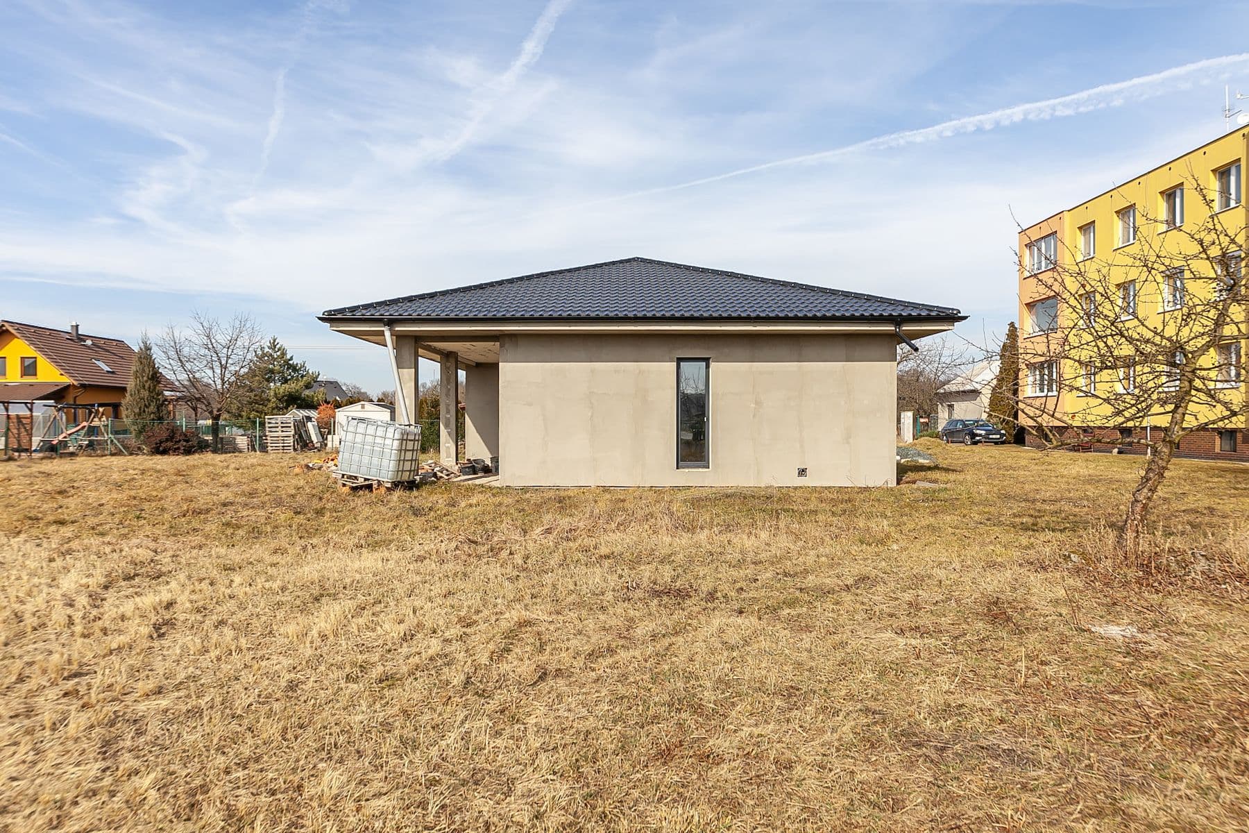 Predaj domu 101 m², pozemek 903 m², Kožešnická, Starý Kolín, Středočeský kraj Predaj domu 101 m², pozemek 903 m², Kožešnická, Starý Kolín, Středočeský kraj