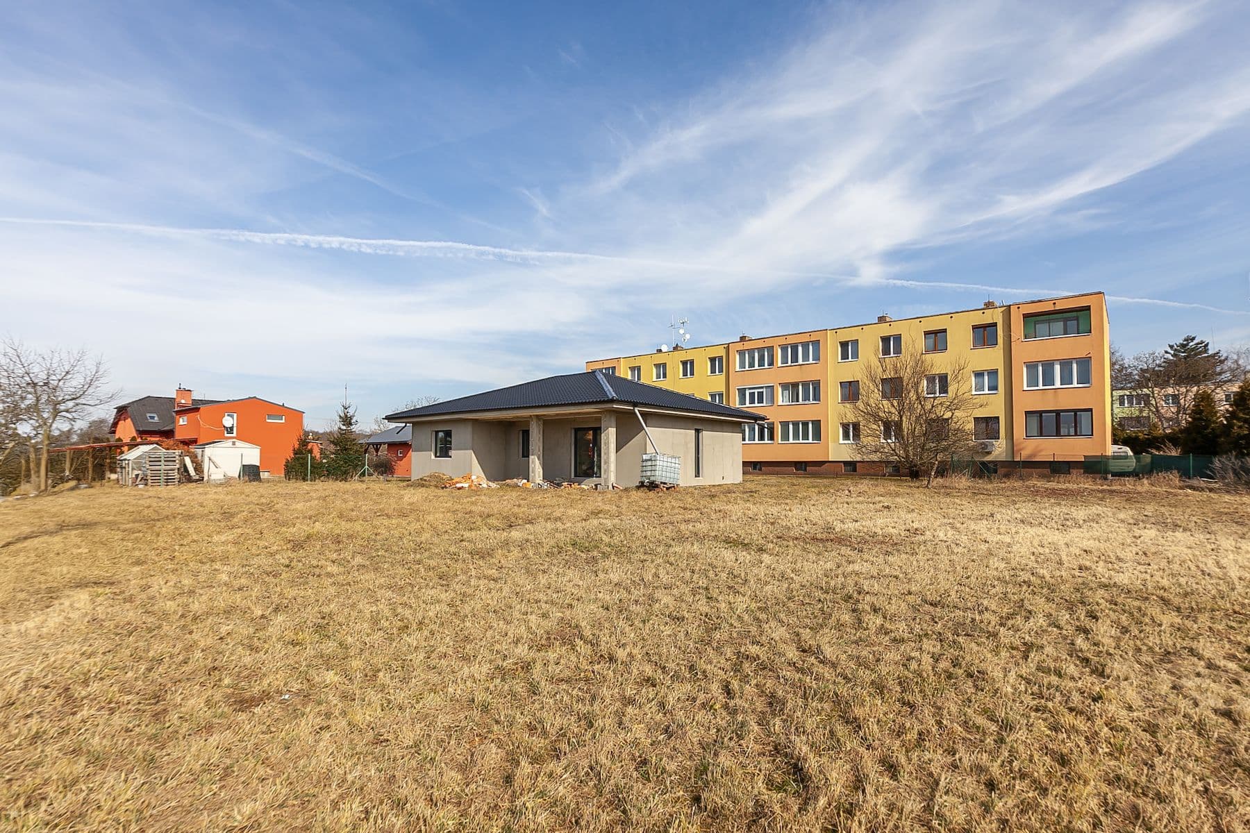 Predaj domu 101 m², pozemek 903 m², Kožešnická, Starý Kolín, Středočeský kraj Predaj domu 101 m², pozemek 903 m², Kožešnická, Starý Kolín, Středočeský kraj