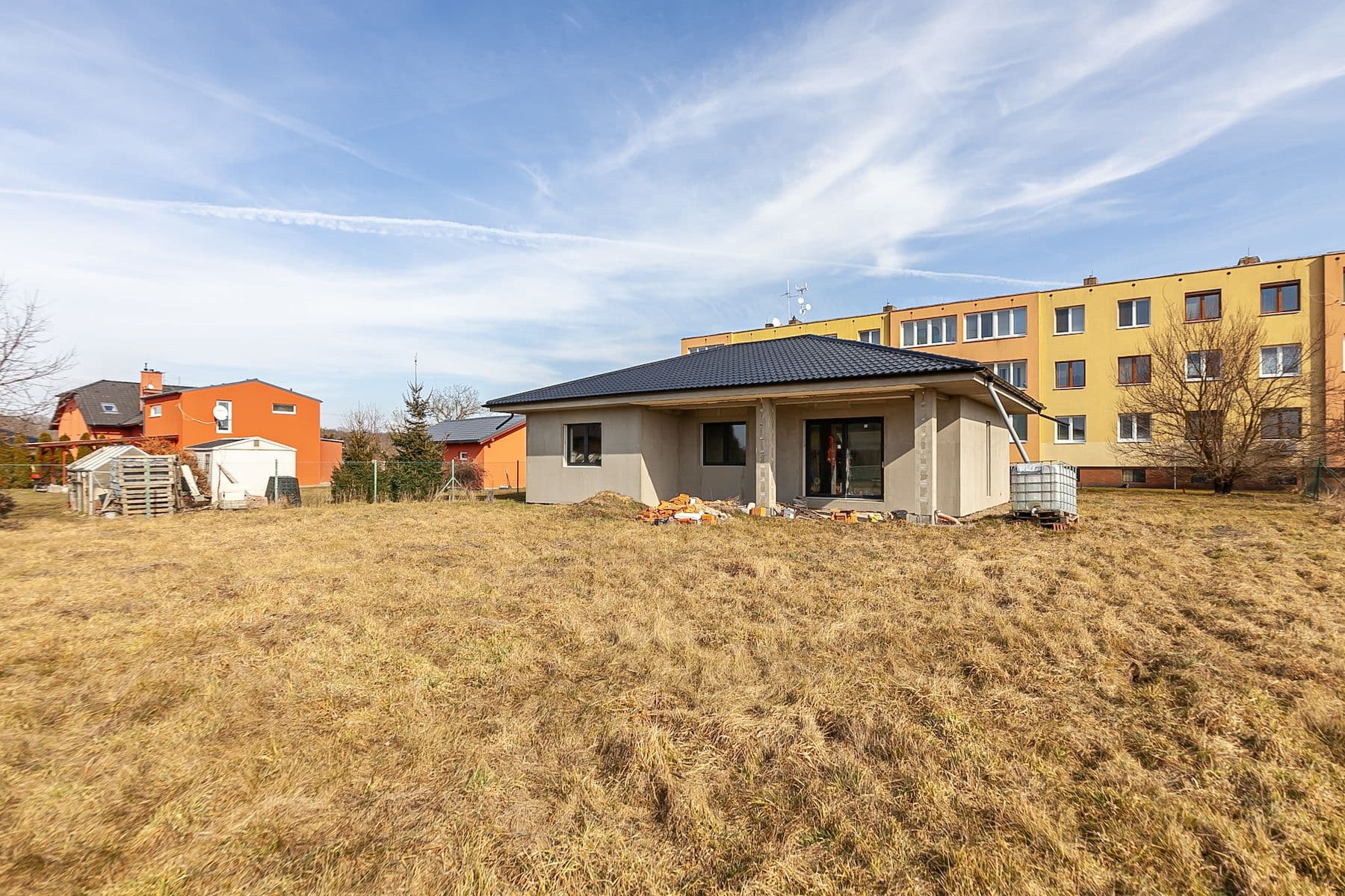 Predaj domu 101 m², pozemek 903 m², Kožešnická, Starý Kolín, Středočeský kraj Predaj domu 101 m², pozemek 903 m², Kožešnická, Starý Kolín, Středočeský kraj