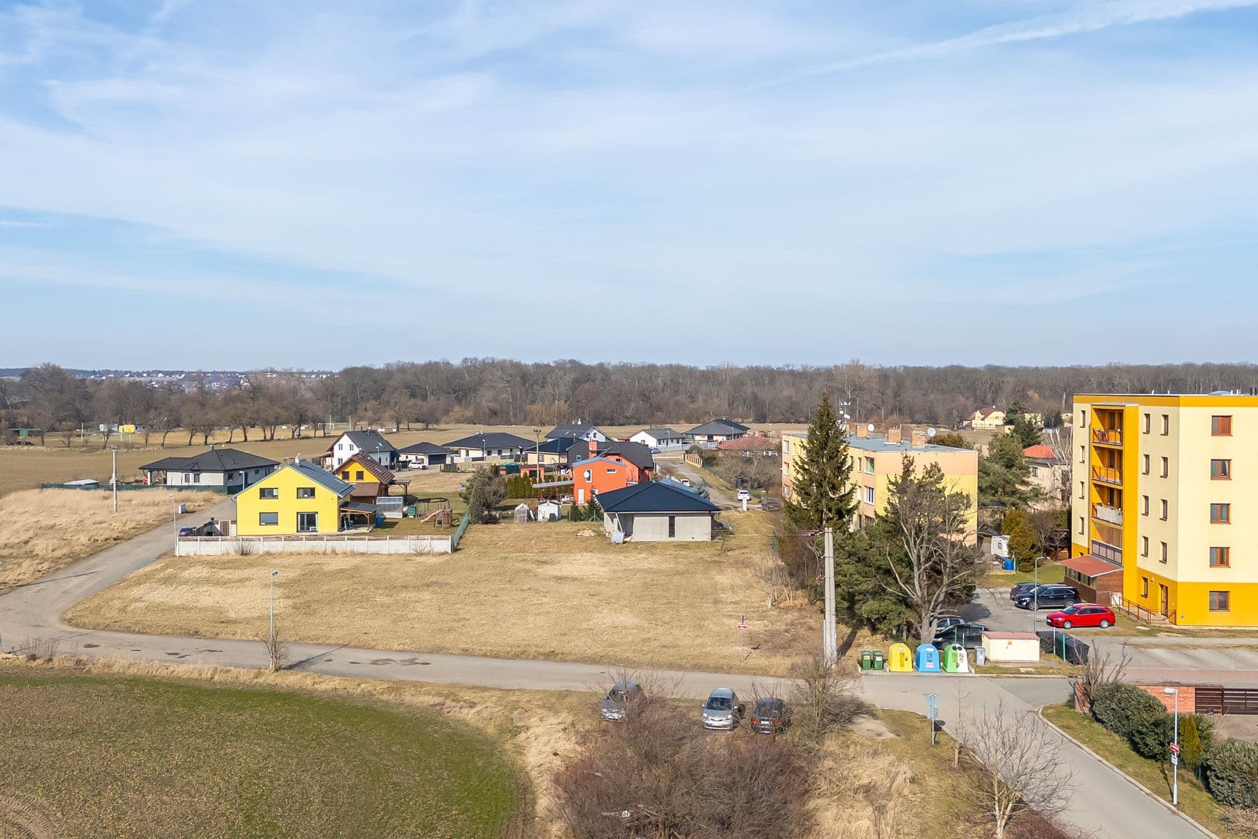 Predaj domu 101 m², pozemek 903 m², Kožešnická, Starý Kolín, Středočeský kraj Predaj domu 101 m², pozemek 903 m², Kožešnická, Starý Kolín, Středočeský kraj