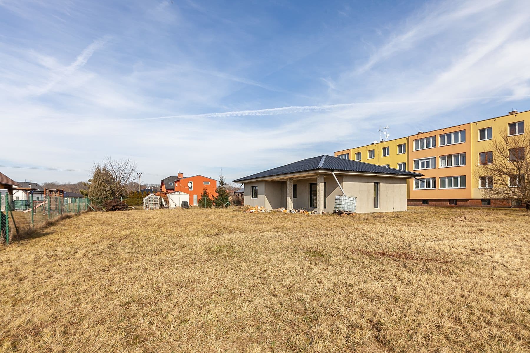 Predaj domu 101 m², pozemek 903 m², Kožešnická, Starý Kolín, Středočeský kraj Predaj domu 101 m², pozemek 903 m², Kožešnická, Starý Kolín, Středočeský kraj