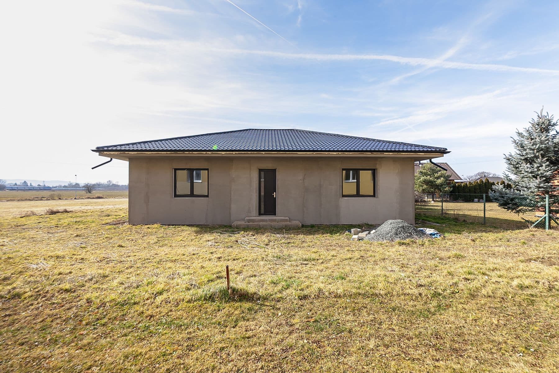 Predaj domu 101 m², pozemek 903 m², Kožešnická, Starý Kolín, Středočeský kraj Predaj domu 101 m², pozemek 903 m², Kožešnická, Starý Kolín, Středočeský kraj