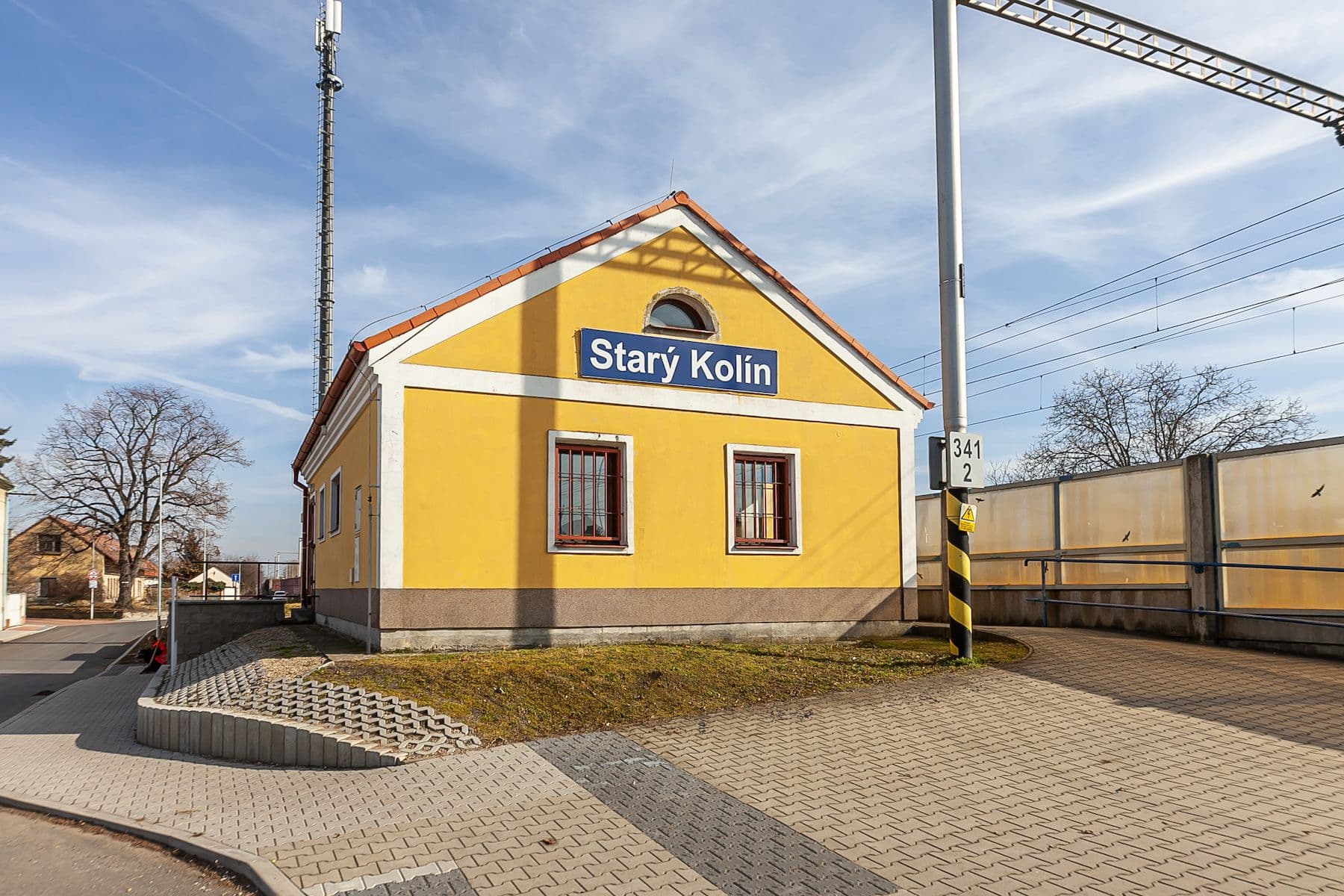 Predaj domu 101 m², pozemek 903 m², Kožešnická, Starý Kolín, Středočeský kraj Predaj domu 101 m², pozemek 903 m², Kožešnická, Starý Kolín, Středočeský kraj