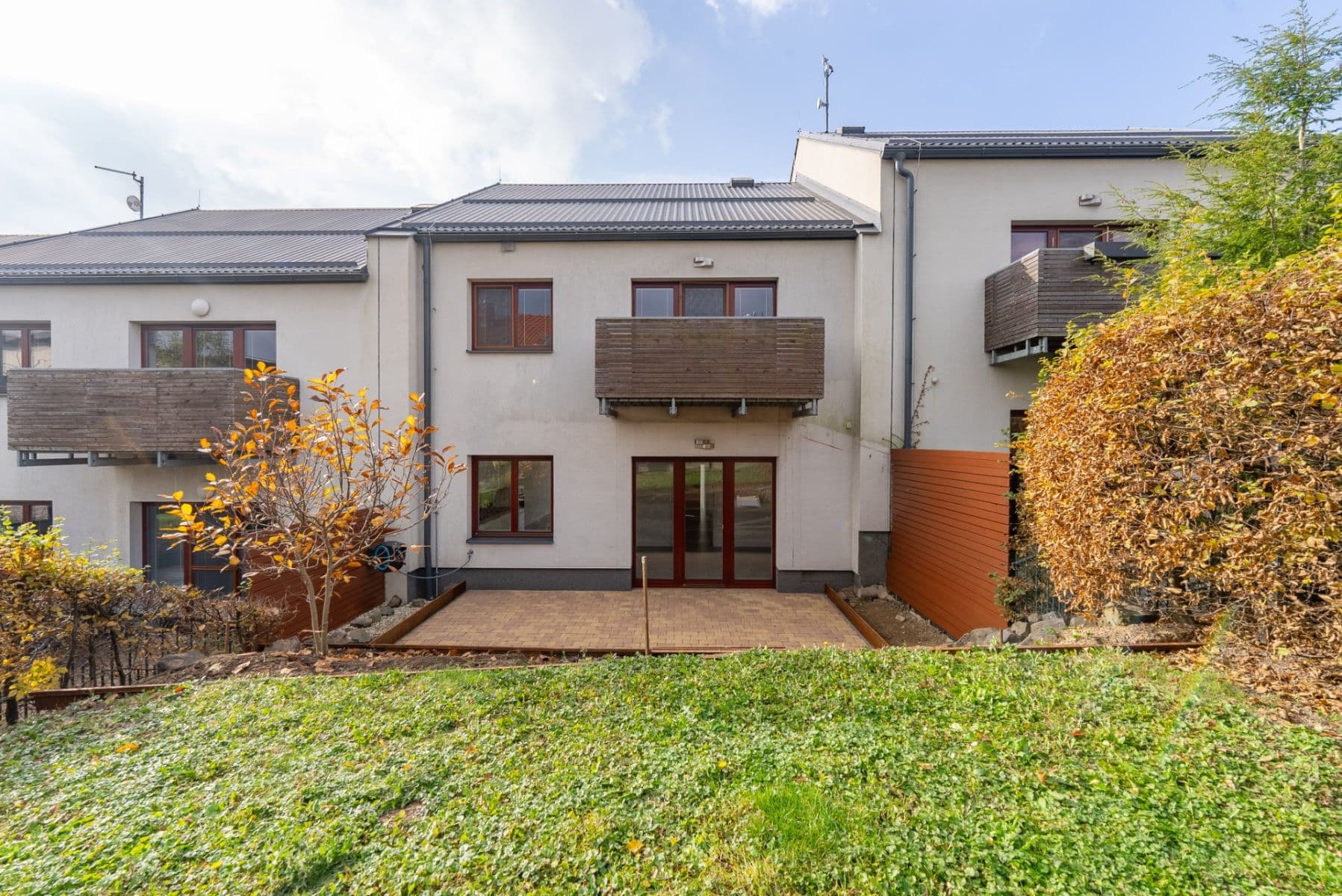 Prenájom bytu 2-izbový 90 m², Břidličná, Vřesina, Moravskoslezský kraj Prenájom bytu 2-izbový 90 m², Břidličná, Vřesina, Moravskoslezský kraj