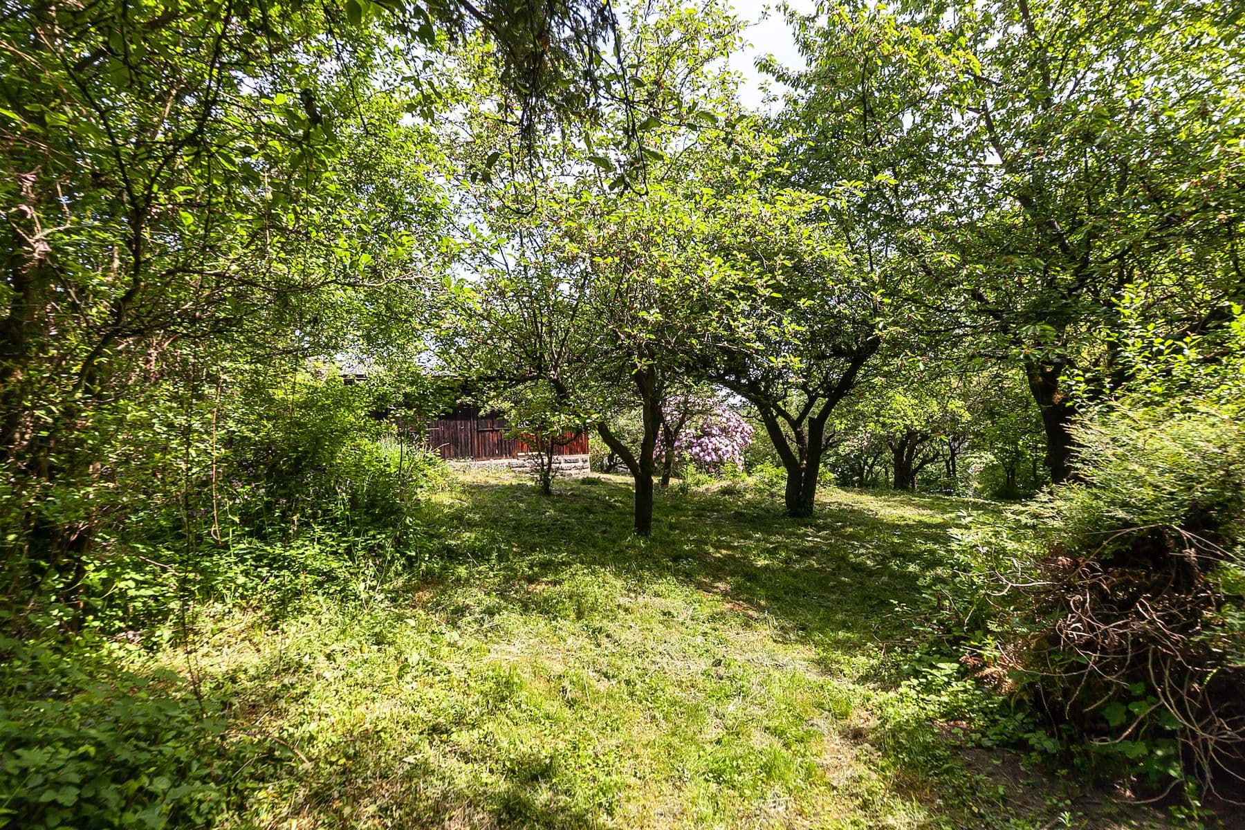 Predaj pozemku 1.552 m², Na Vinicích, Davle, Středočeský kraj Predaj pozemku 1.552 m², Na Vinicích, Davle, Středočeský kraj