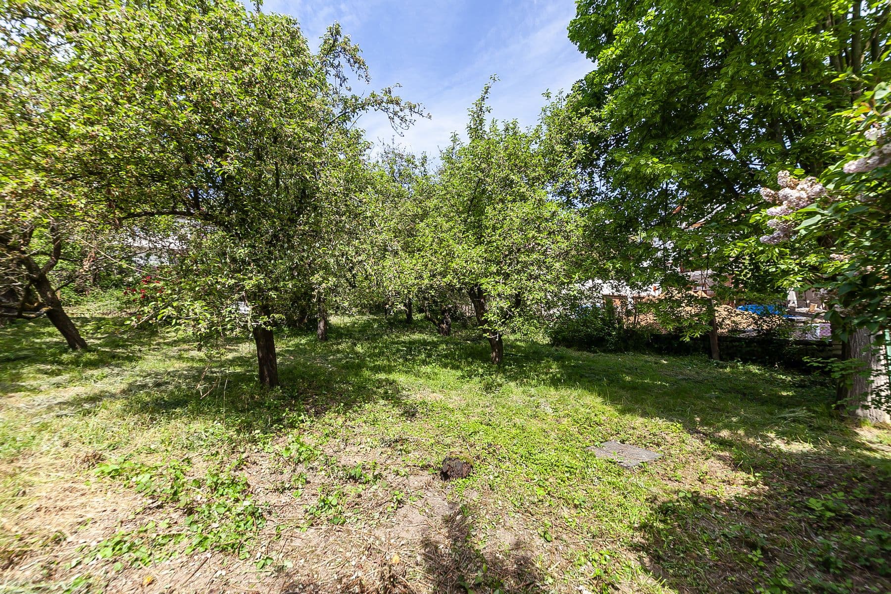 Predaj pozemku 1.552 m², Na Vinicích, Davle, Středočeský kraj Predaj pozemku 1.552 m², Na Vinicích, Davle, Středočeský kraj