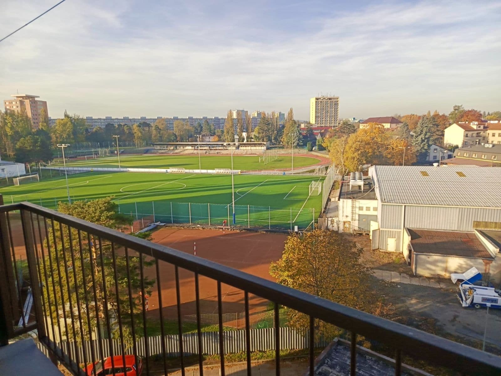 Prenájom bytu 3-izbový 80 m², Kpt. Jaroše, Neratovice, Středočeský kraj Prenájom bytu 3-izbový 80 m², Kpt. Jaroše, Neratovice, Středočeský kraj