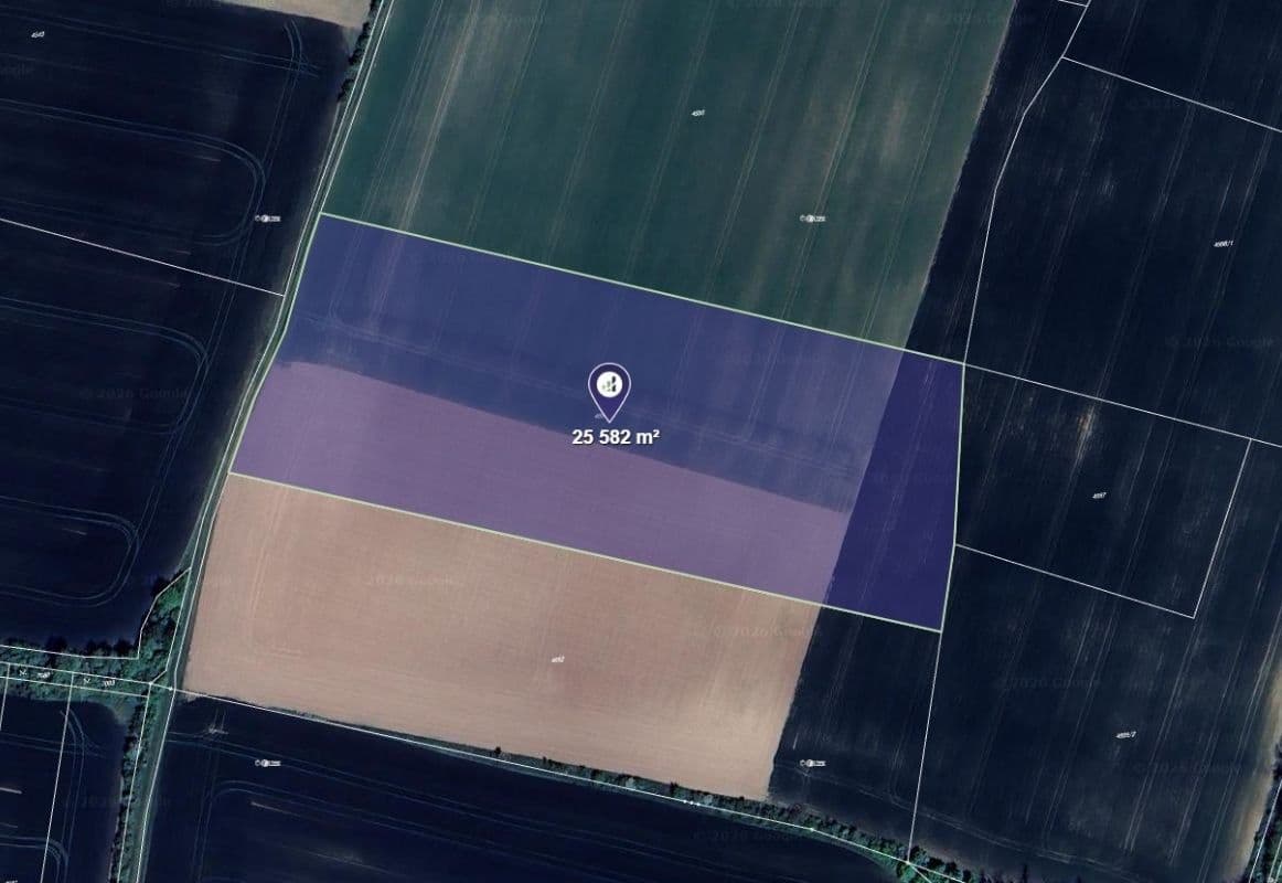 Predaj pozemku 3.702 m², Kadov, Jihomoravský kraj Predaj pozemku 3.702 m², Kadov, Jihomoravský kraj
