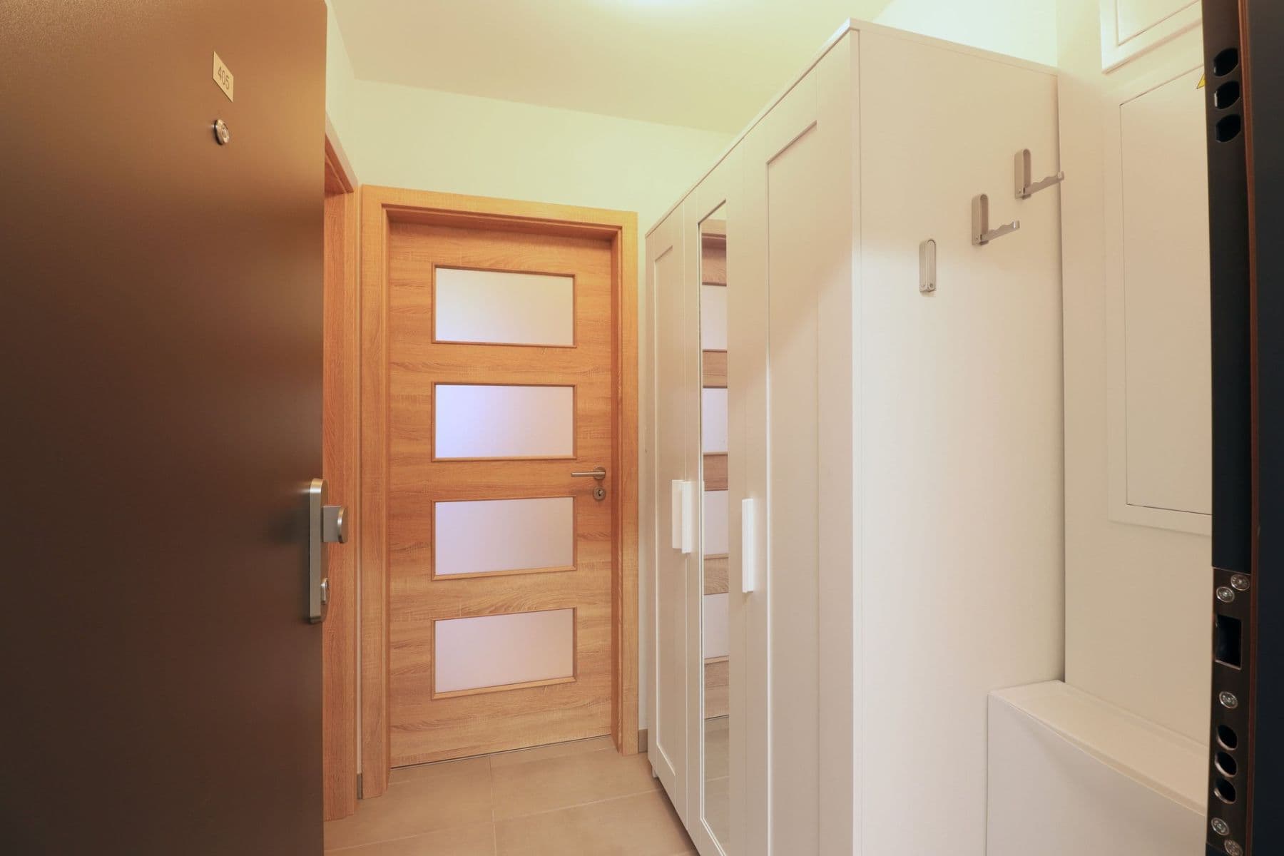 Prenájom bytu 1-izbový 25 m², Augustina Lukeše, Brandýs nad Labem-Stará Boleslav, Středočeský kraj Prenájom bytu 1-izbový 25 m², Augustina Lukeše, Brandýs nad Labem-Stará Boleslav, Středočeský kraj