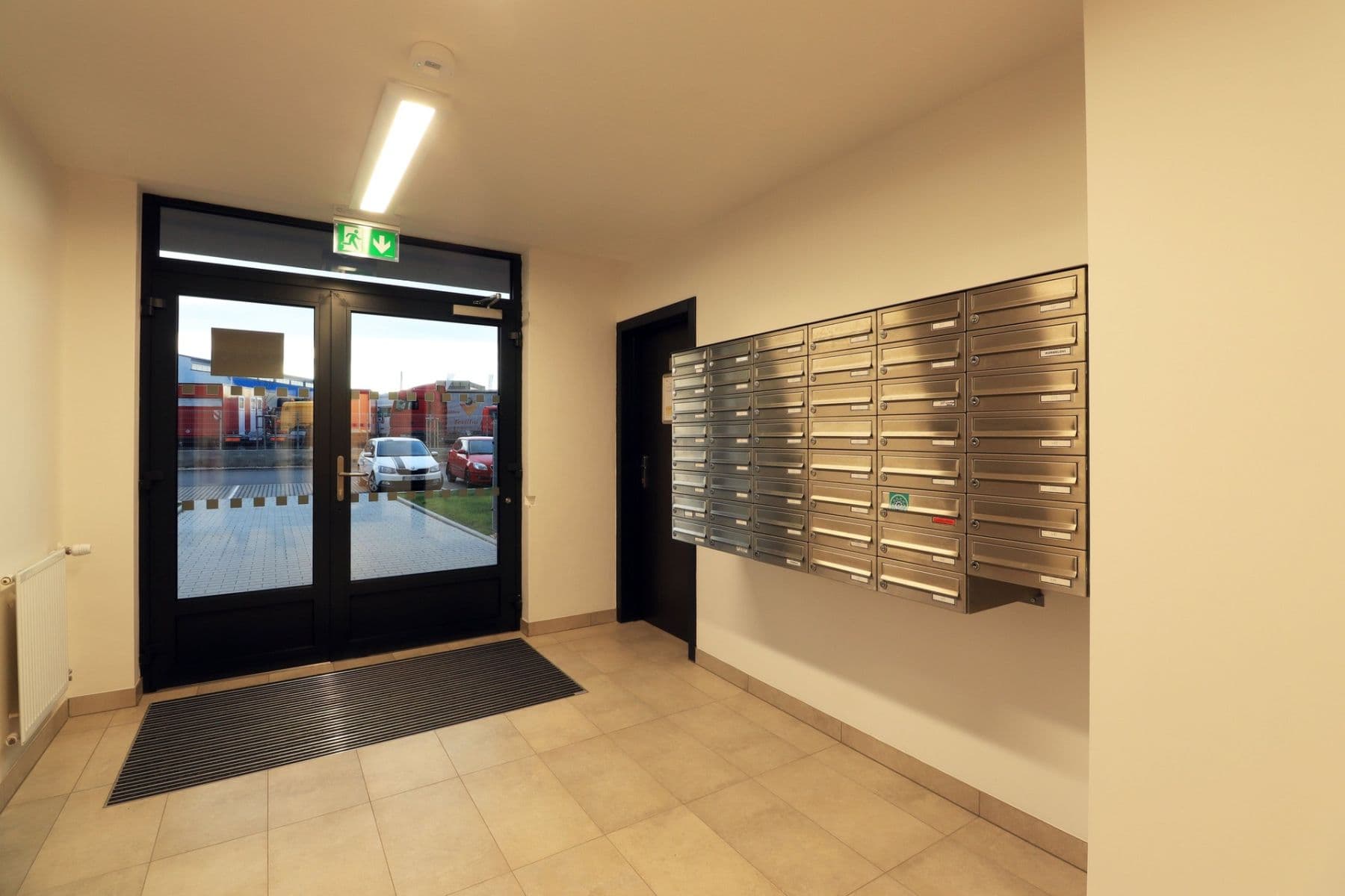 Prenájom bytu 1-izbový 25 m², Augustina Lukeše, Brandýs nad Labem-Stará Boleslav, Středočeský kraj Prenájom bytu 1-izbový 25 m², Augustina Lukeše, Brandýs nad Labem-Stará Boleslav, Středočeský kraj