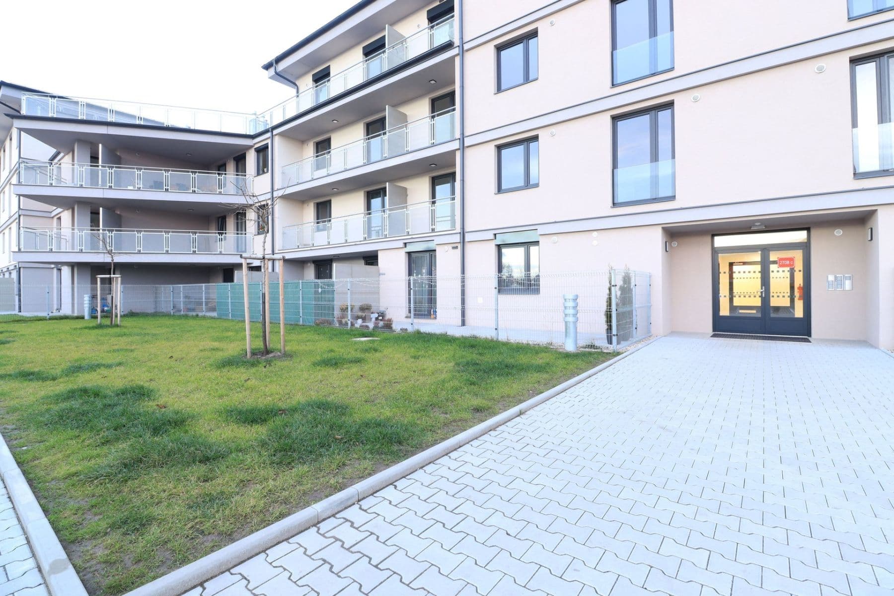 Prenájom bytu 1-izbový 25 m², Augustina Lukeše, Brandýs nad Labem-Stará Boleslav, Středočeský kraj Prenájom bytu 1-izbový 25 m², Augustina Lukeše, Brandýs nad Labem-Stará Boleslav, Středočeský kraj