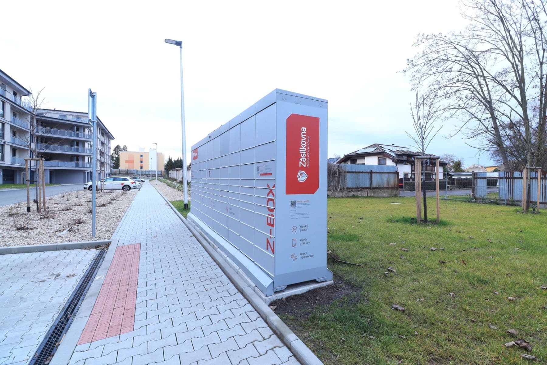 Prenájom bytu 1-izbový 25 m², Augustina Lukeše, Brandýs nad Labem-Stará Boleslav, Středočeský kraj Prenájom bytu 1-izbový 25 m², Augustina Lukeše, Brandýs nad Labem-Stará Boleslav, Středočeský kraj