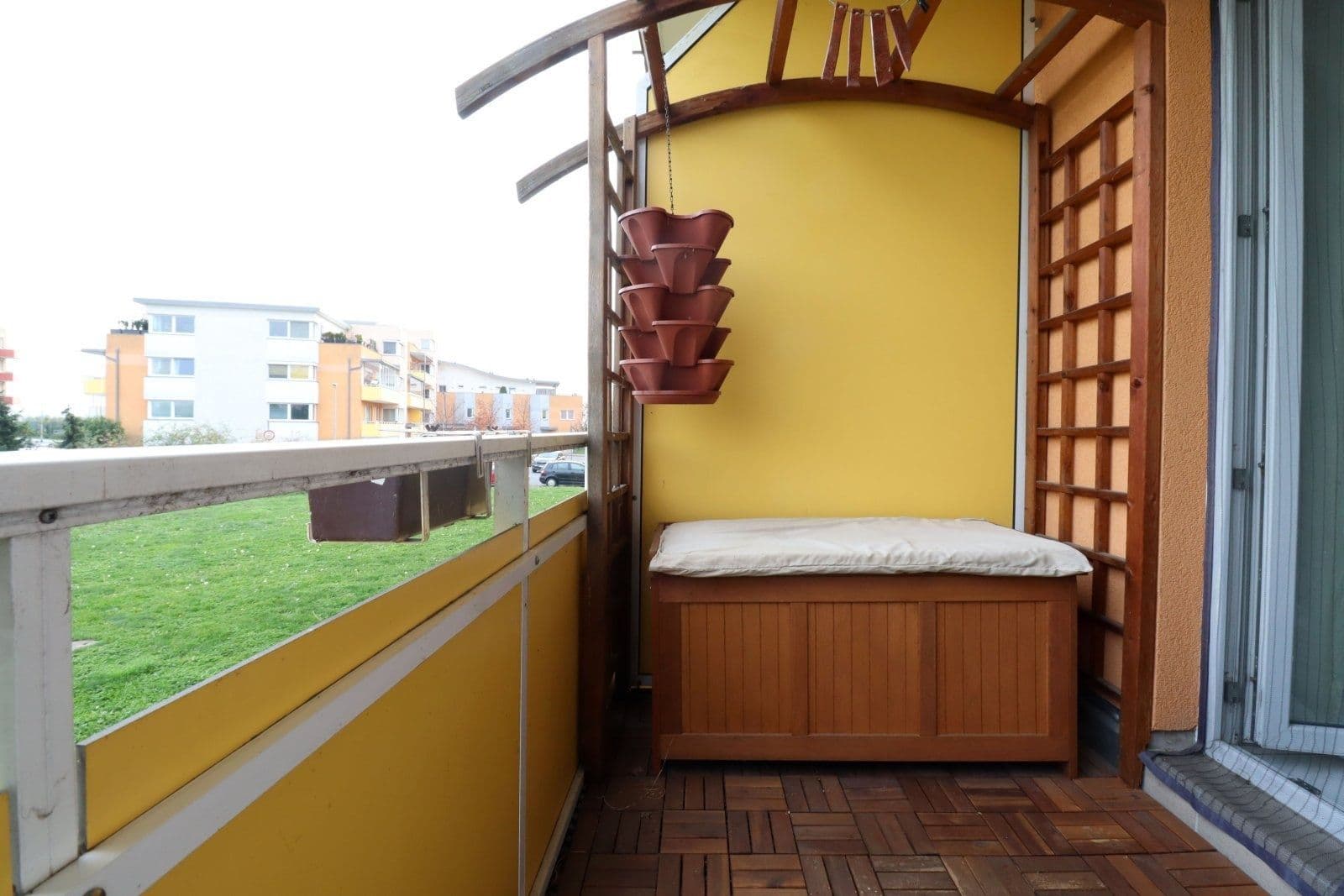 Prenájom bytu 1-izbový 33 m², Sicherova, Praha, Praha Prenájom bytu 1-izbový 33 m², Sicherova, Praha, Praha