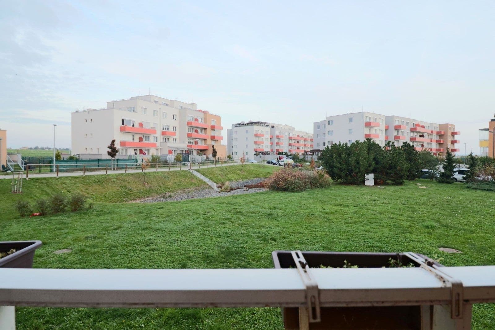 Prenájom bytu 1-izbový 33 m², Sicherova, Praha, Praha Prenájom bytu 1-izbový 33 m², Sicherova, Praha, Praha