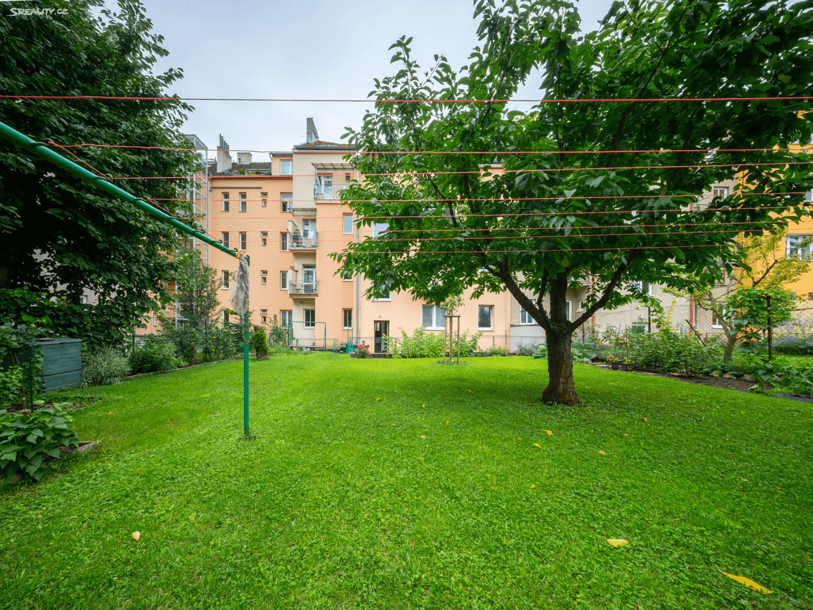 Prenájom bytu 2-izbový 67 m², Havlišova, Brno, Jihomoravský kraj Prenájom bytu 2-izbový 67 m², Havlišova, Brno, Jihomoravský kraj
