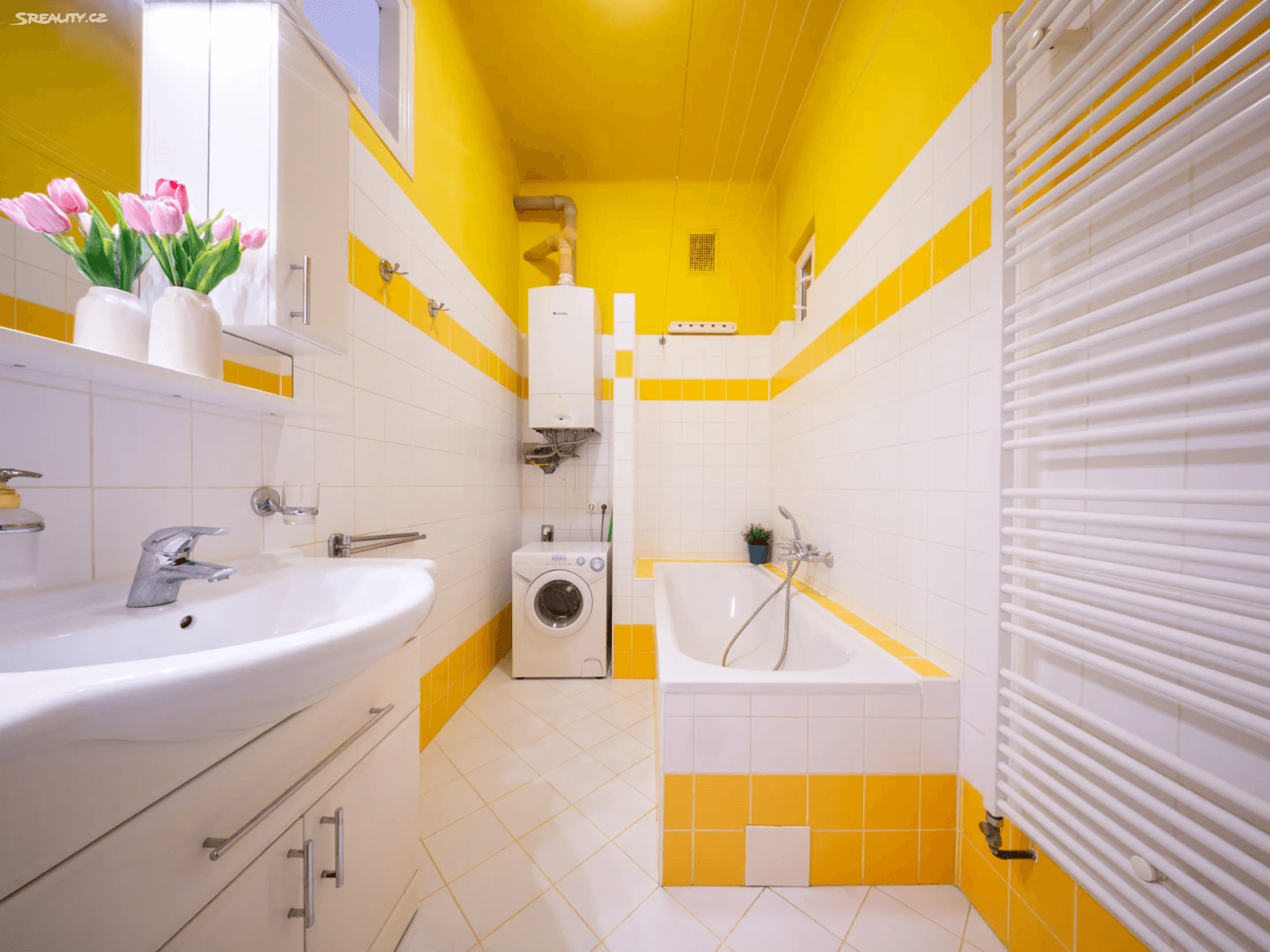 Prenájom bytu 2-izbový 67 m², Havlišova, Brno, Jihomoravský kraj Prenájom bytu 2-izbový 67 m², Havlišova, Brno, Jihomoravský kraj