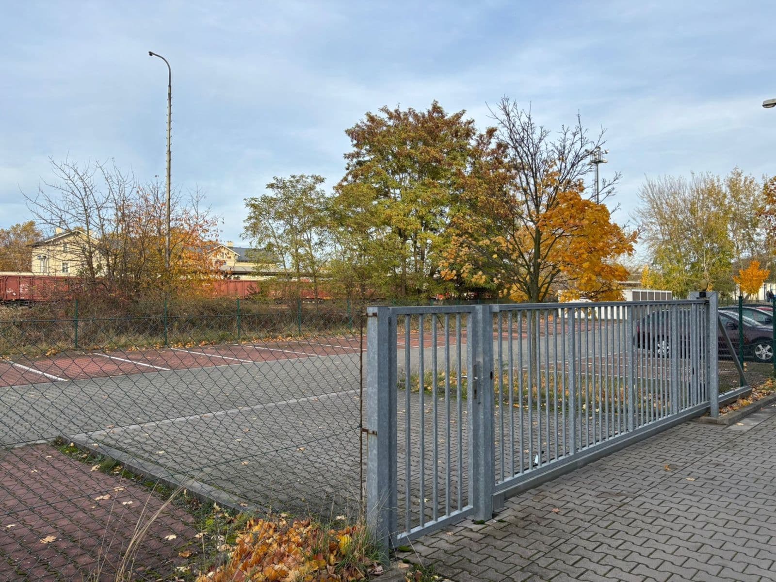 Prenájom pozemku 12 m², Vichrova, Lysá nad Labem, Středočeský kraj Prenájom pozemku 12 m², Vichrova, Lysá nad Labem, Středočeský kraj