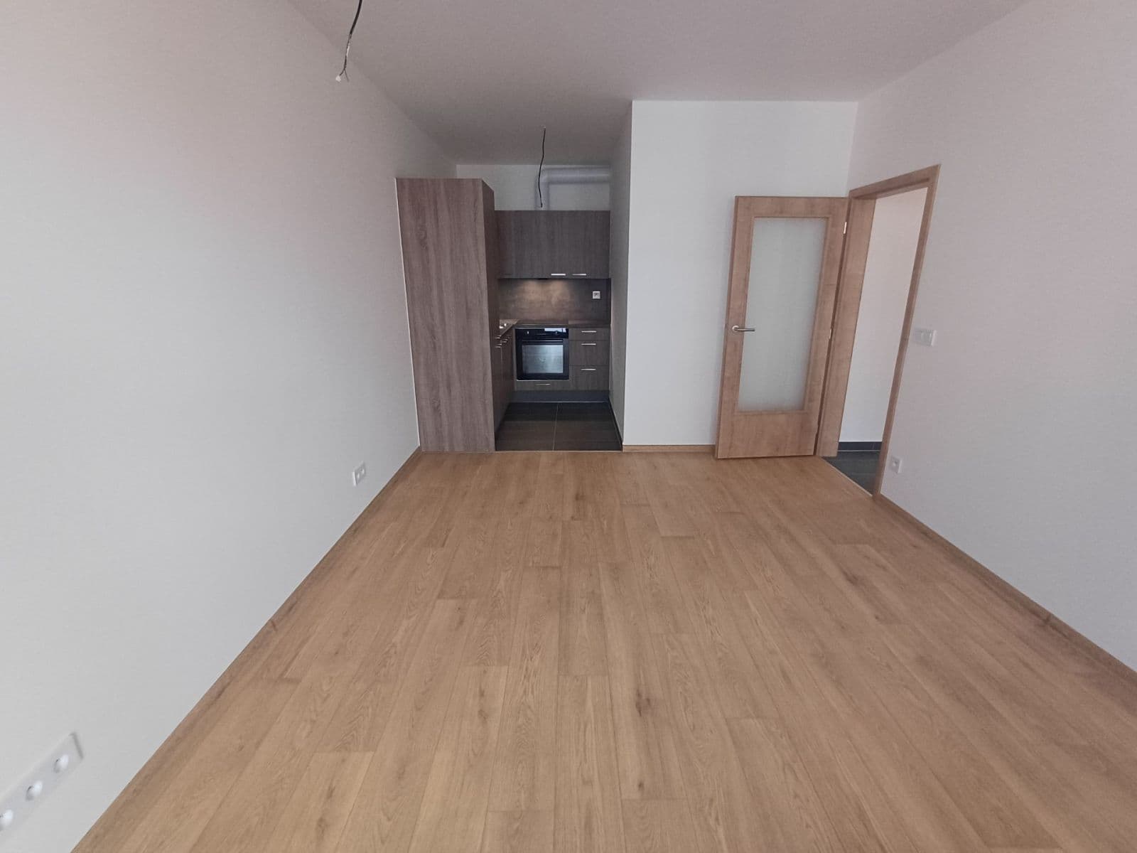 Prenájom bytu 2-izbový 42 m², Fabiánové, Praha, Praha Prenájom bytu 2-izbový 42 m², Fabiánové, Praha, Praha