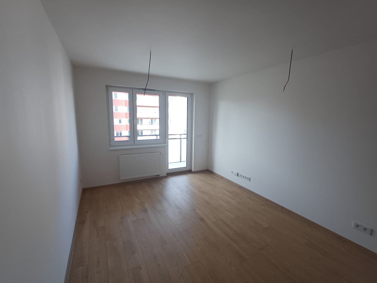 Prenájom bytu 2-izbový 42 m², Fabiánové, Praha, Praha Prenájom bytu 2-izbový 42 m², Fabiánové, Praha, Praha
