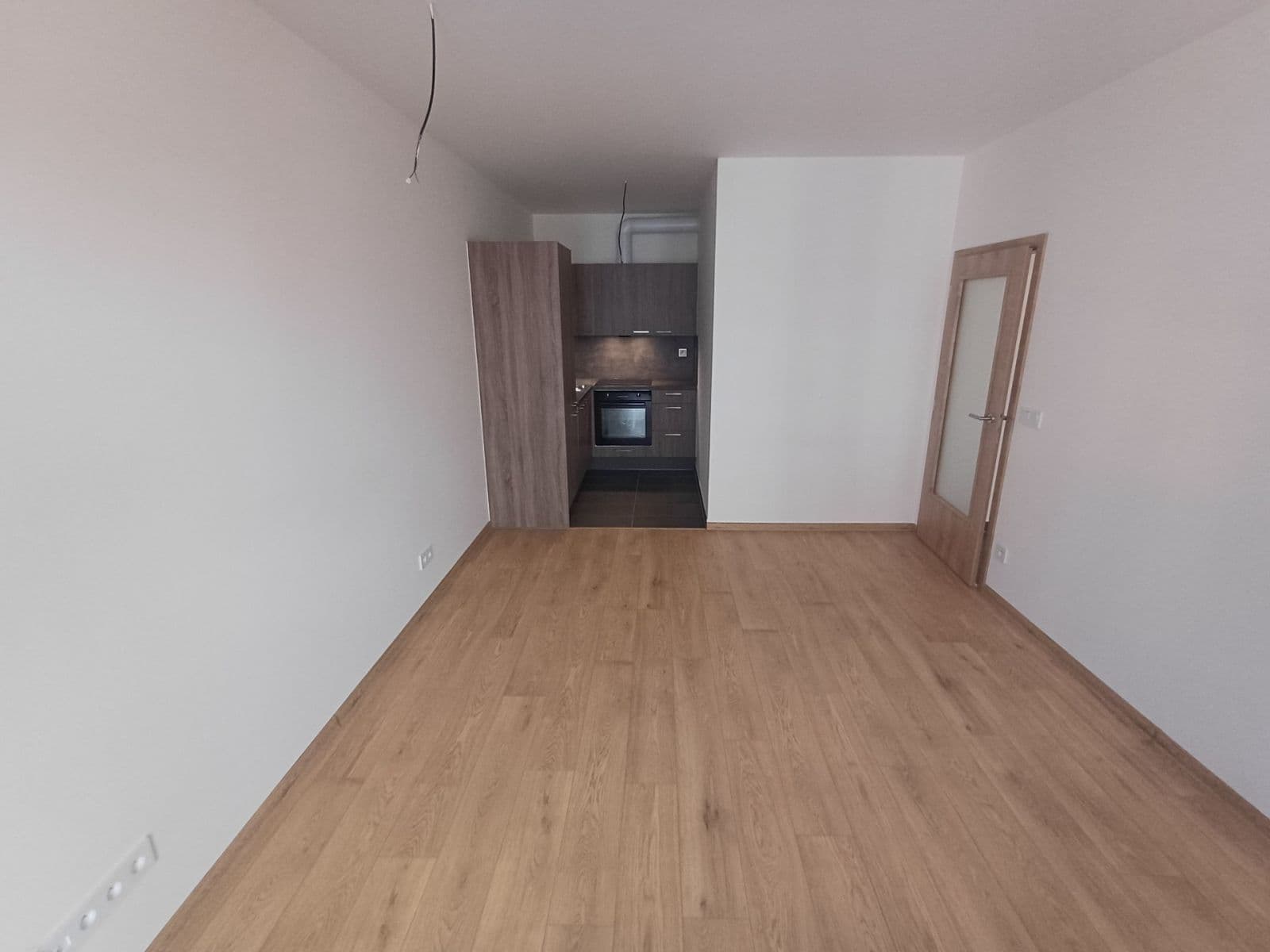 Prenájom bytu 2-izbový 42 m², Fabiánové, Praha, Praha Prenájom bytu 2-izbový 42 m², Fabiánové, Praha, Praha