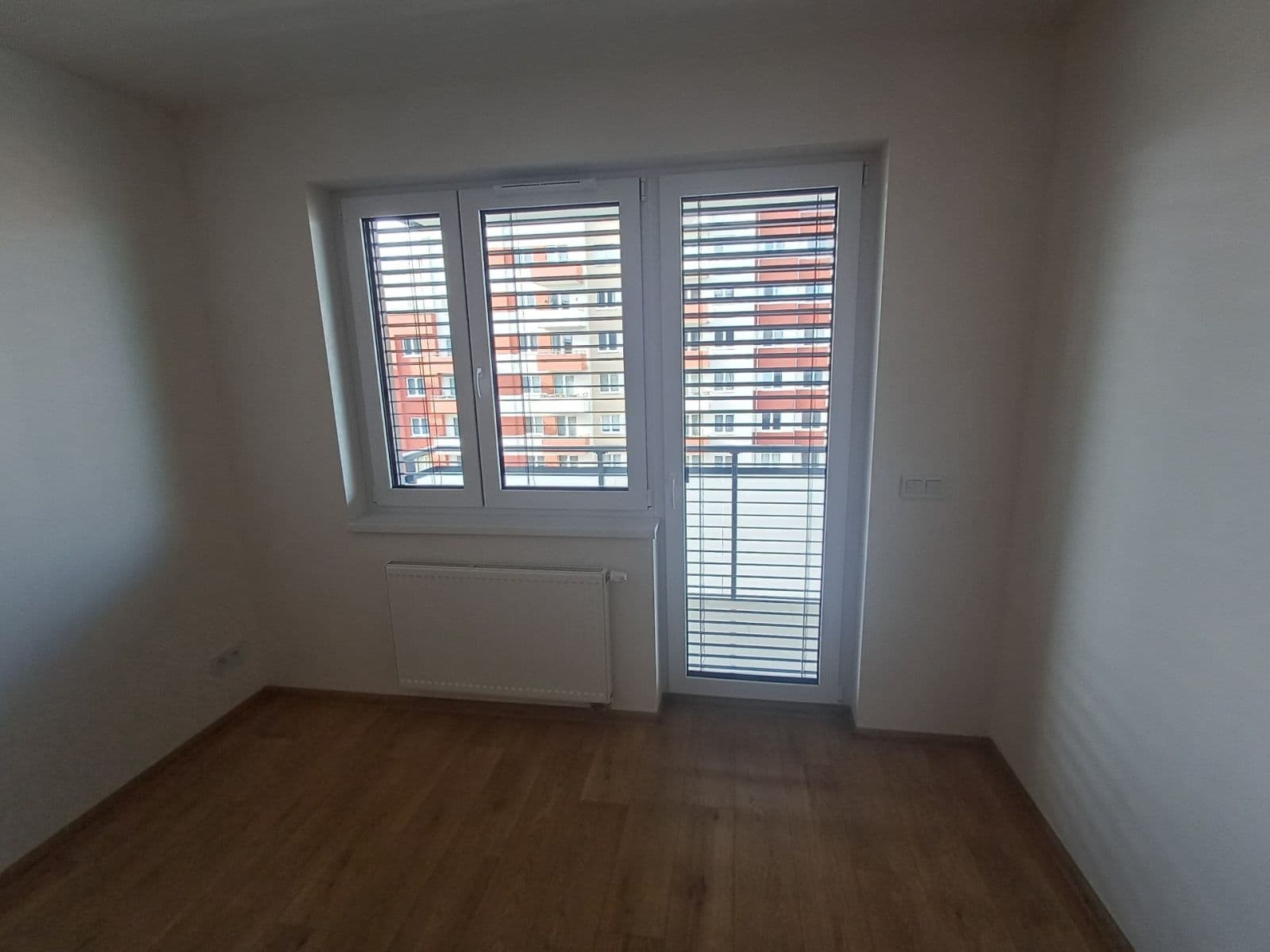 Prenájom bytu 2-izbový 42 m², Fabiánové, Praha, Praha Prenájom bytu 2-izbový 42 m², Fabiánové, Praha, Praha