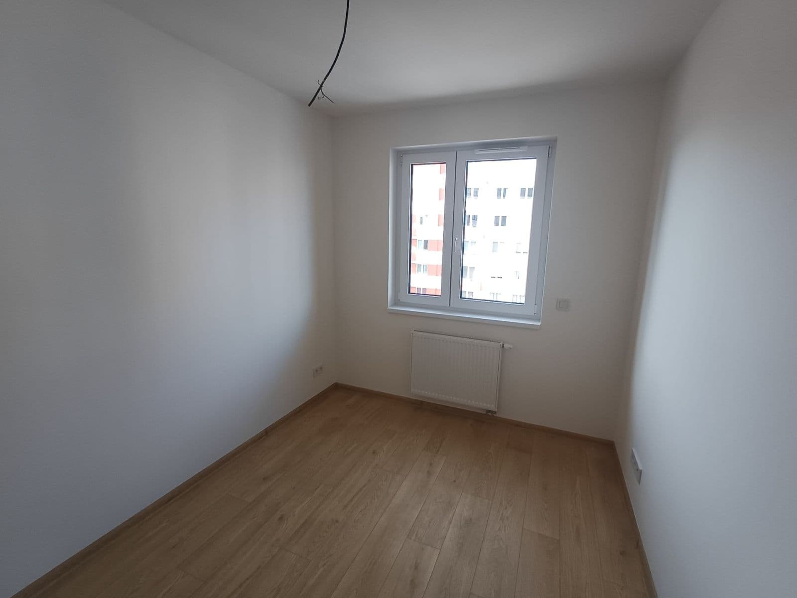 Prenájom bytu 2-izbový 42 m², Fabiánové, Praha, Praha Prenájom bytu 2-izbový 42 m², Fabiánové, Praha, Praha