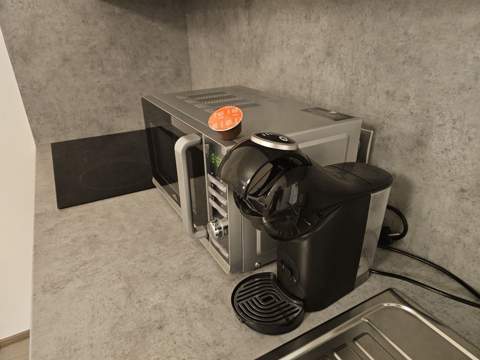 Prenájom bytu 38 m², Kurta Konráda, Praha, Praha Prenájom bytu 38 m², Kurta Konráda, Praha, Praha