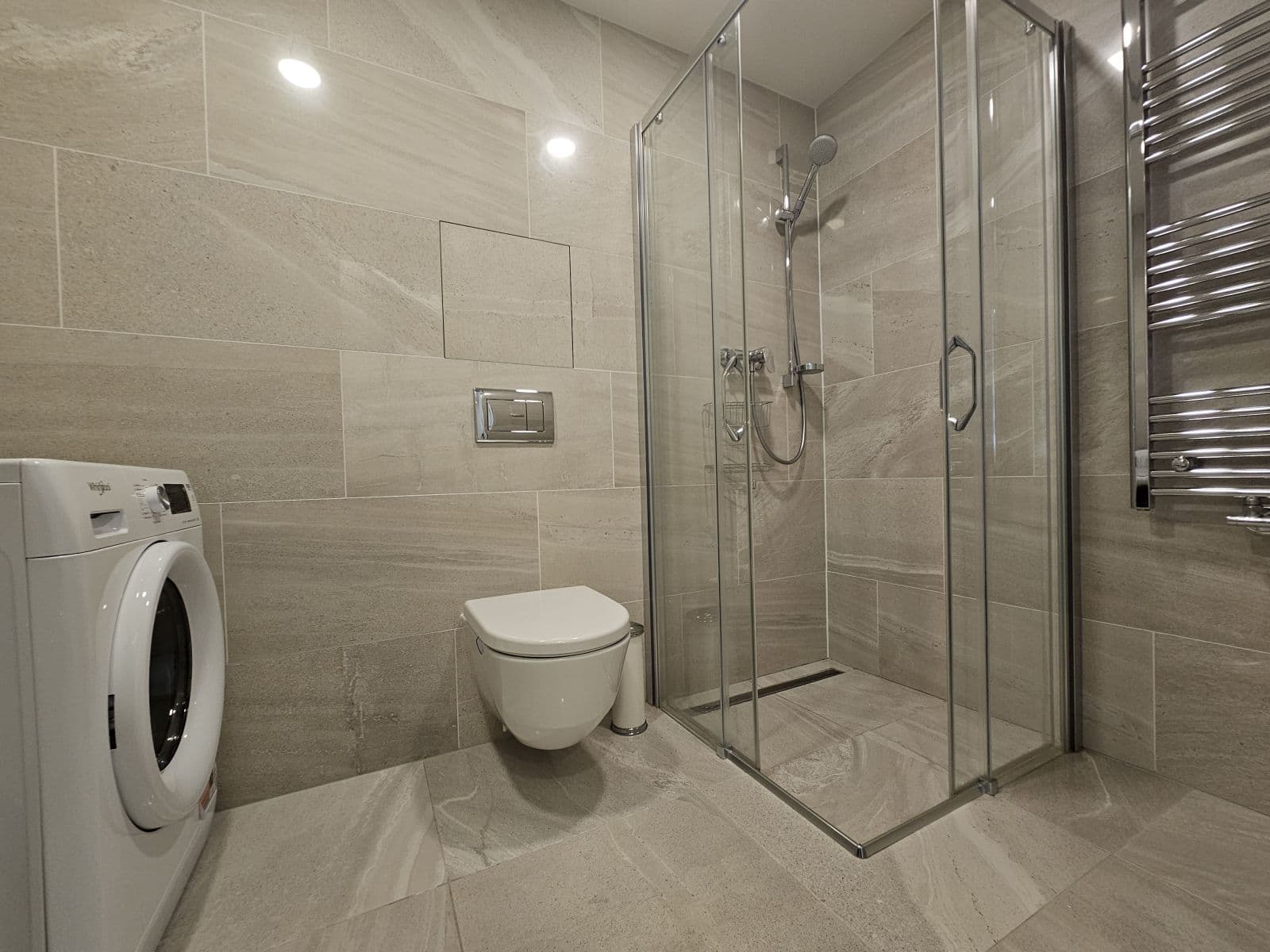 Prenájom bytu 38 m², Kurta Konráda, Praha, Praha Prenájom bytu 38 m², Kurta Konráda, Praha, Praha