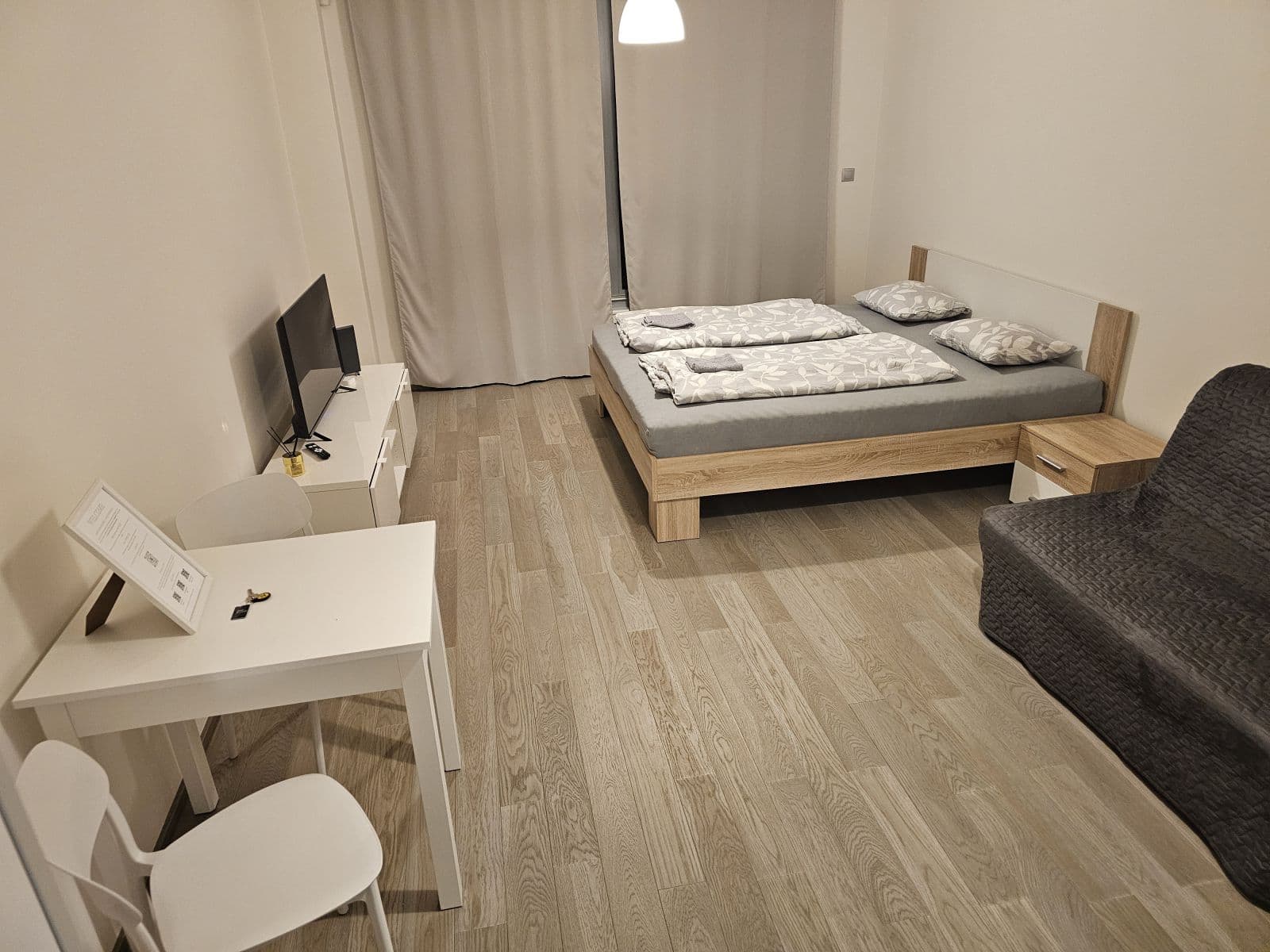 Prenájom bytu 38 m², Kurta Konráda, Praha, Praha Prenájom bytu 38 m², Kurta Konráda, Praha, Praha