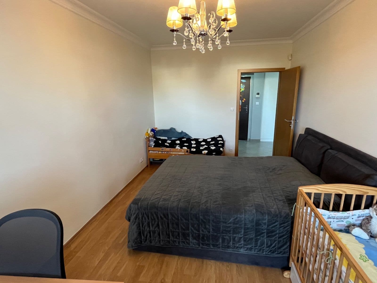 Predaj bytu 2-izbový 63 m², Pýchavková, Praha, Praha Predaj bytu 2-izbový 63 m², Pýchavková, Praha, Praha