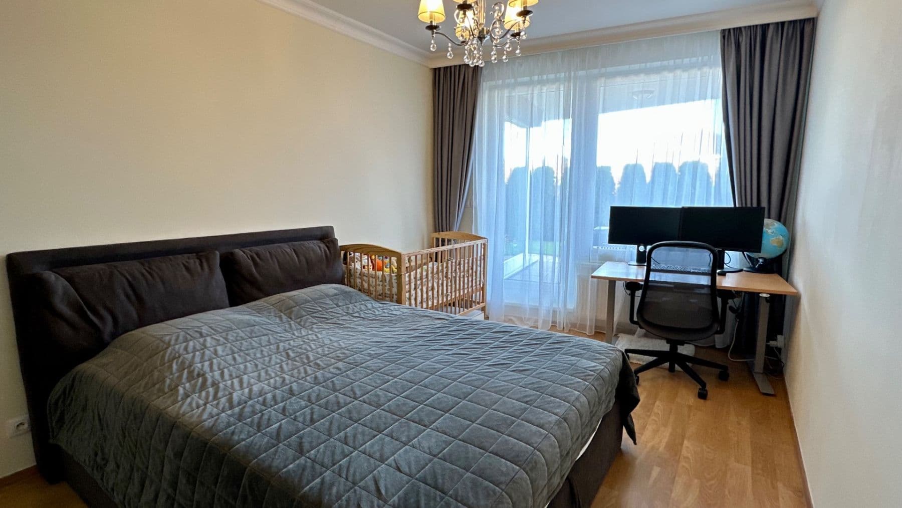 Predaj bytu 2-izbový 63 m², Pýchavková, Praha, Praha Predaj bytu 2-izbový 63 m², Pýchavková, Praha, Praha