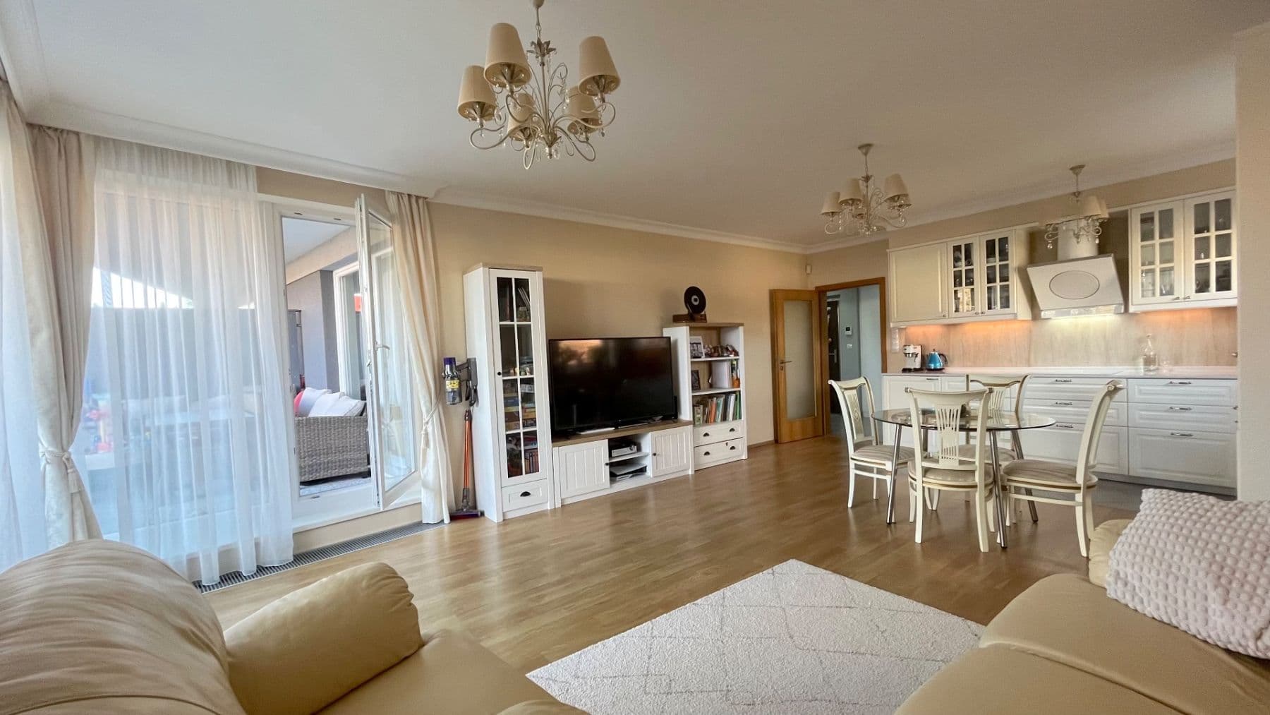 Predaj bytu 2-izbový 63 m², Pýchavková, Praha, Praha Predaj bytu 2-izbový 63 m², Pýchavková, Praha, Praha