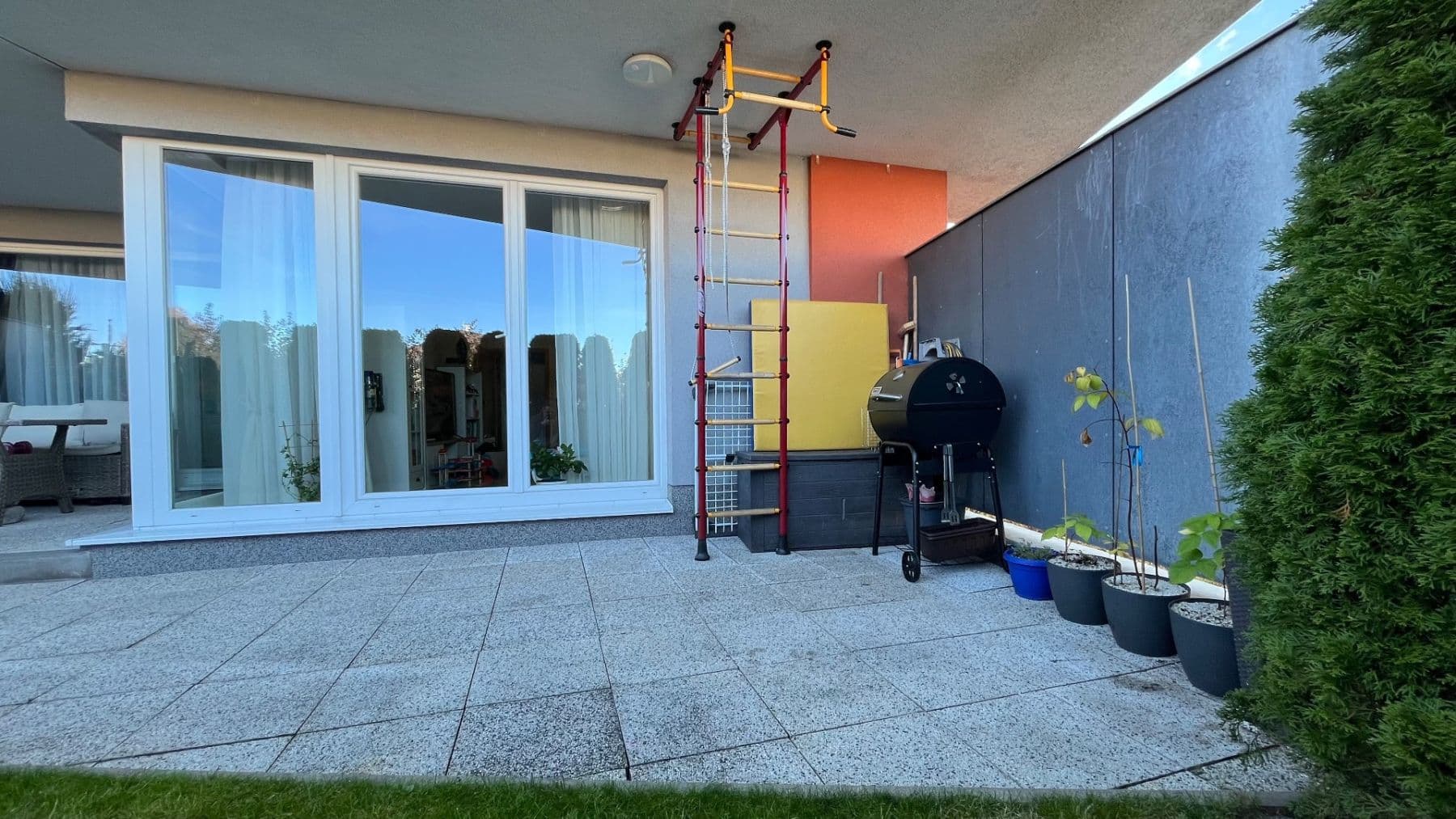 Predaj bytu 2-izbový 63 m², Pýchavková, Praha, Praha Predaj bytu 2-izbový 63 m², Pýchavková, Praha, Praha