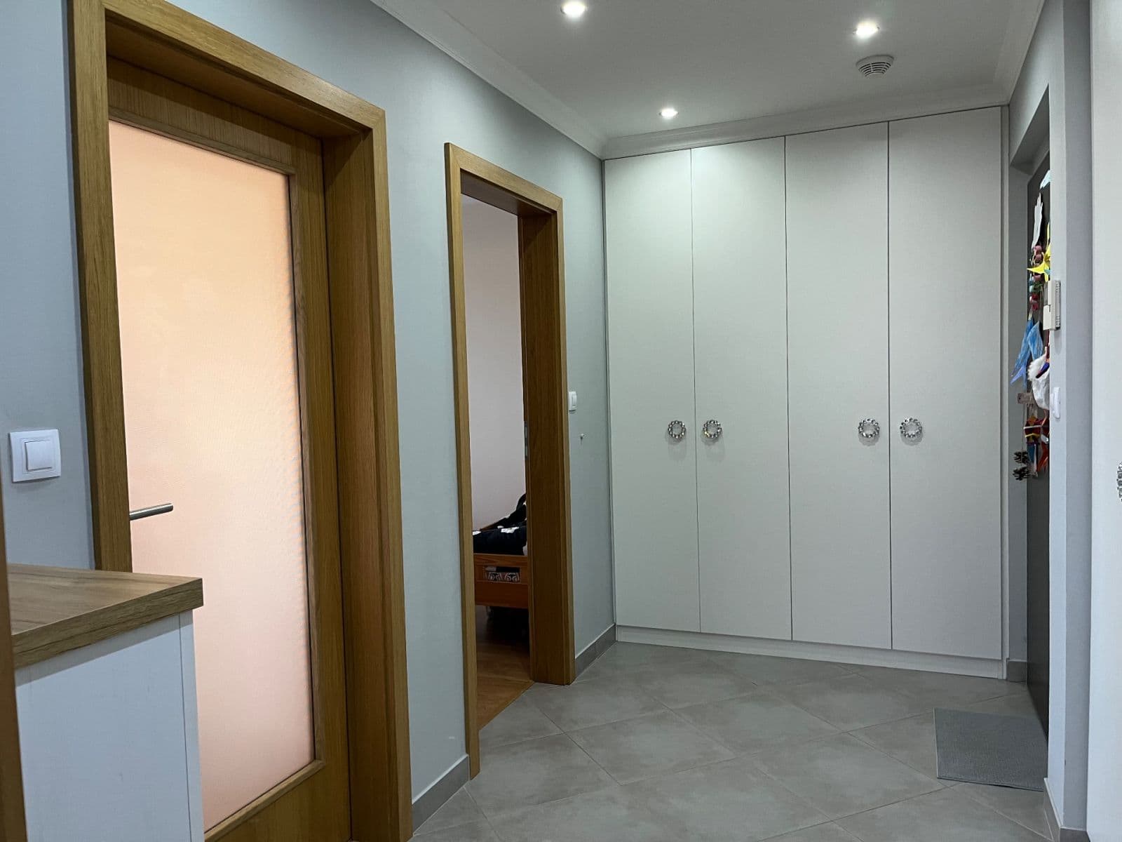 Predaj bytu 2-izbový 63 m², Pýchavková, Praha, Praha Predaj bytu 2-izbový 63 m², Pýchavková, Praha, Praha