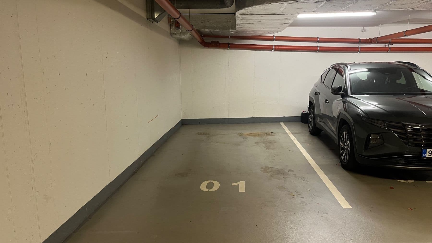 Predaj bytu 2-izbový 63 m², Pýchavková, Praha, Praha Predaj bytu 2-izbový 63 m², Pýchavková, Praha, Praha