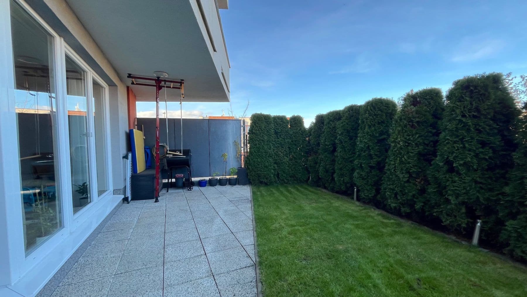 Predaj bytu 2-izbový 63 m², Pýchavková, Praha, Praha Predaj bytu 2-izbový 63 m², Pýchavková, Praha, Praha